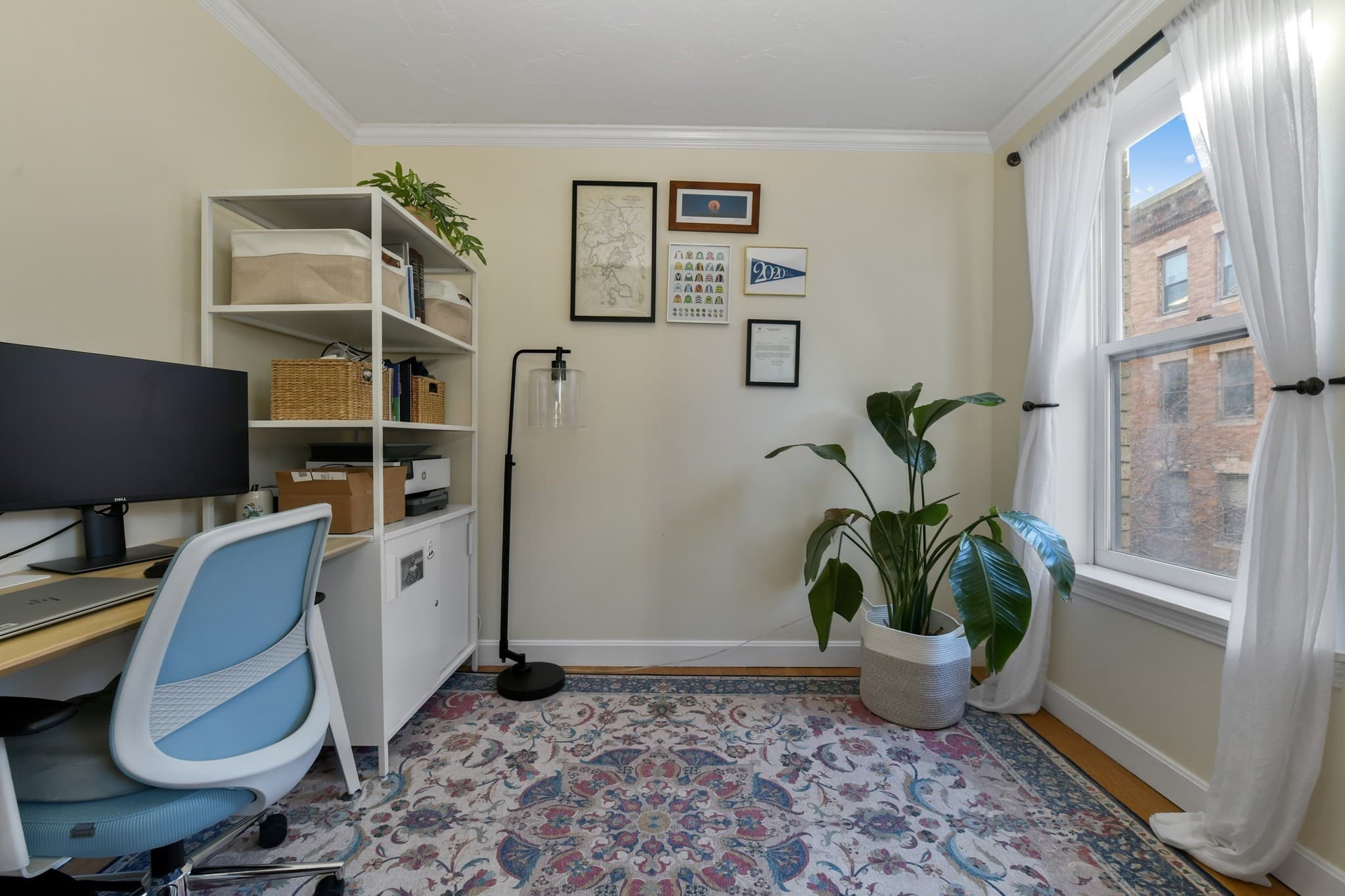 Condominium at 6 Grove Street # 3, Boston MA 02114, Boston, photo 7 of 14