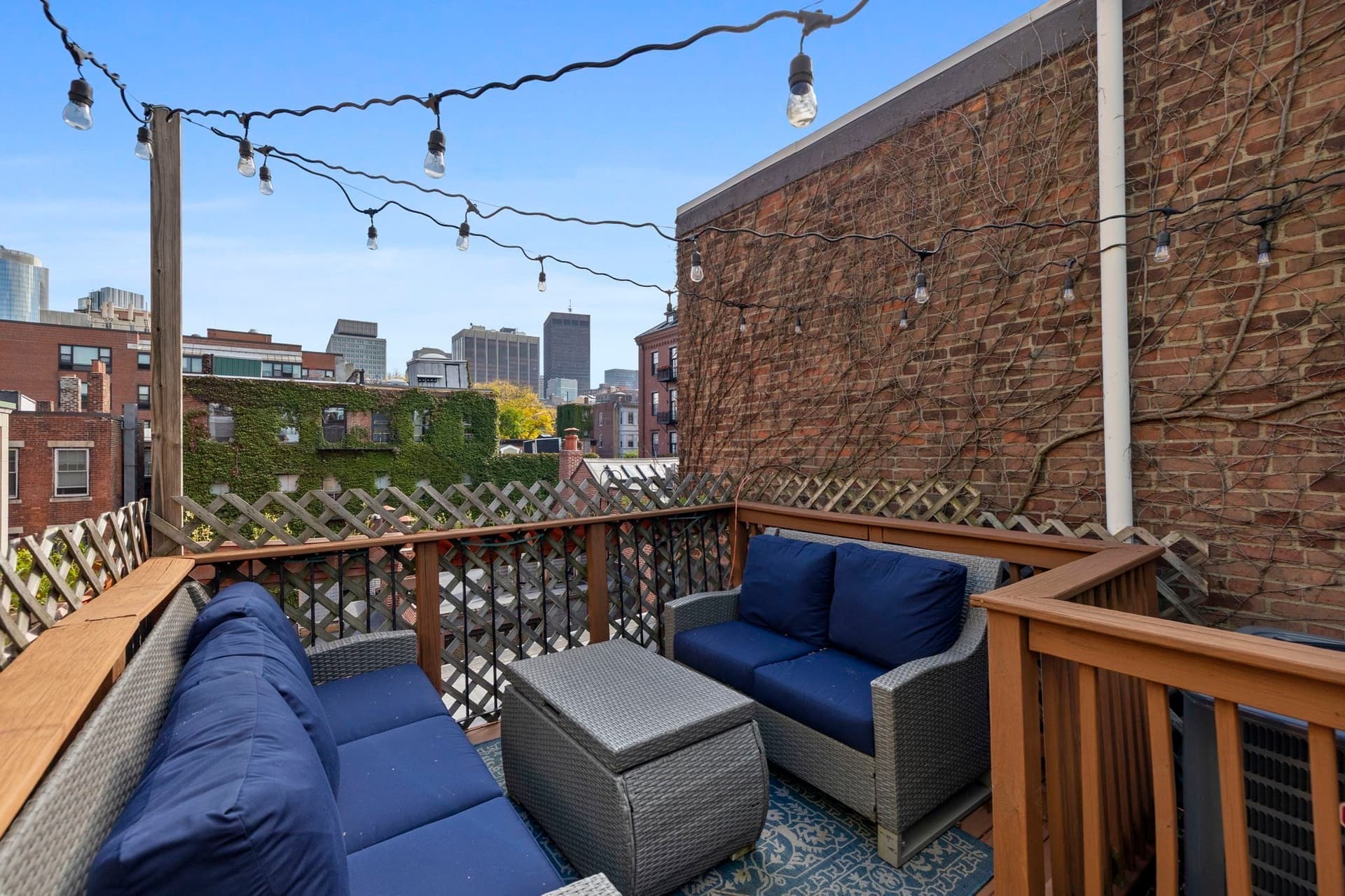 6 Grove Street # 3, Boston MA 02114