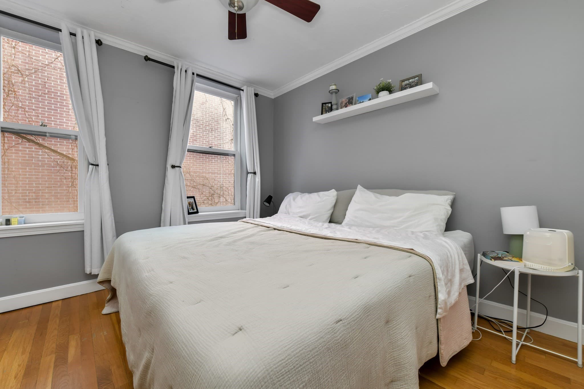 Condominium at 6 Grove Street # 3, Boston MA 02114, Boston, photo 10 of 14