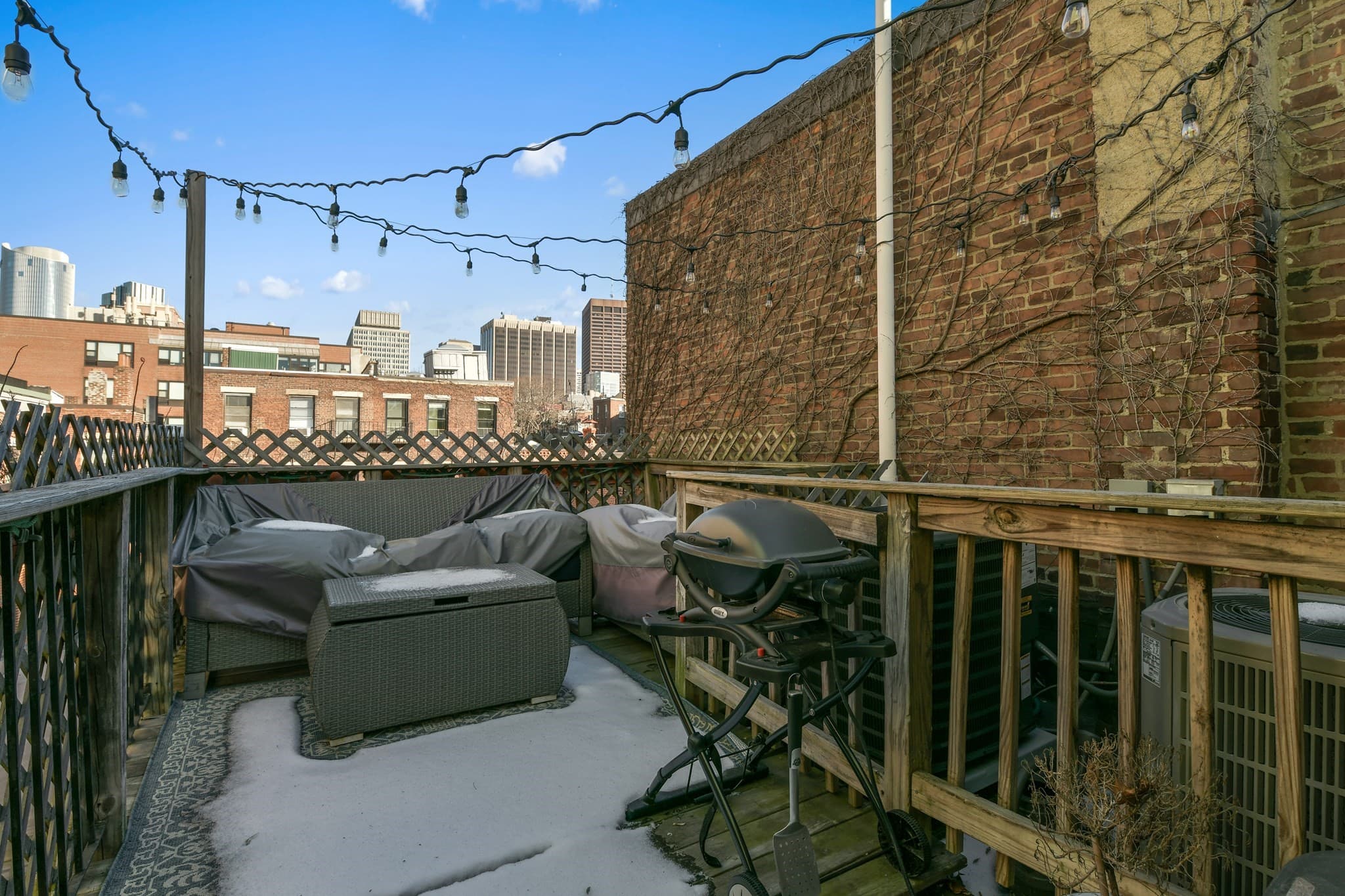 Condominium at 6 Grove Street # 3, Boston MA 02114, Boston, photo 14 of 14