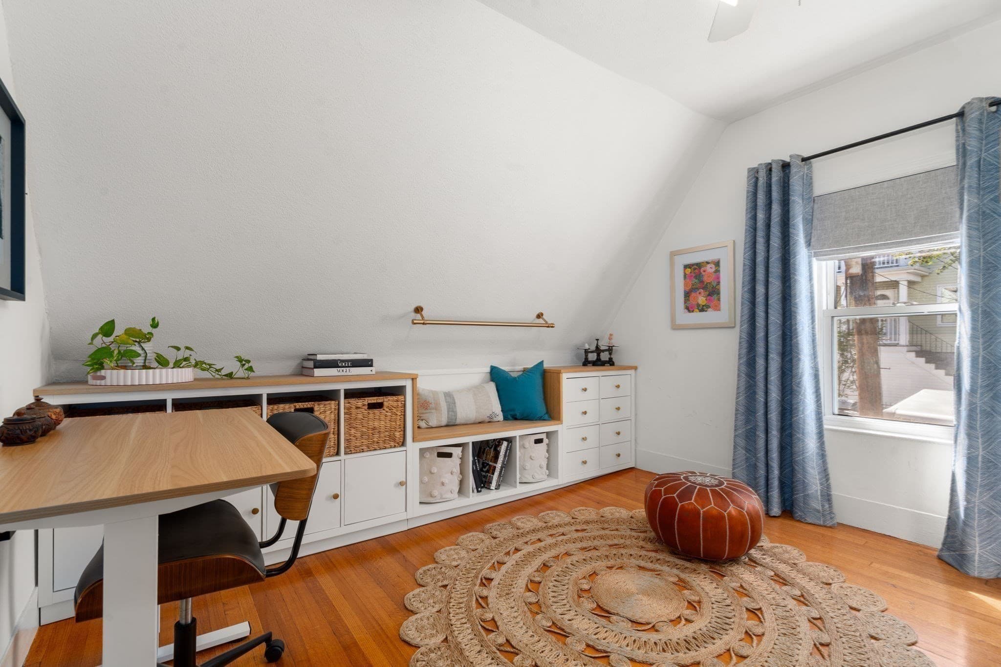 Single Family Residence at 91 Heath St, Somerville MA 02145, Somerville, photo 27 of 36
