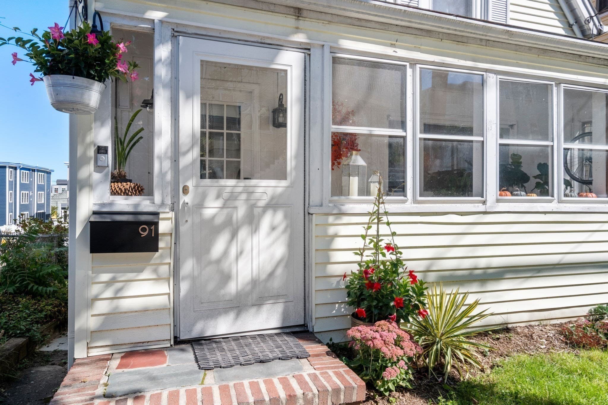 Single Family Residence at 91 Heath St, Somerville MA 02145, Somerville, photo 2 of 36