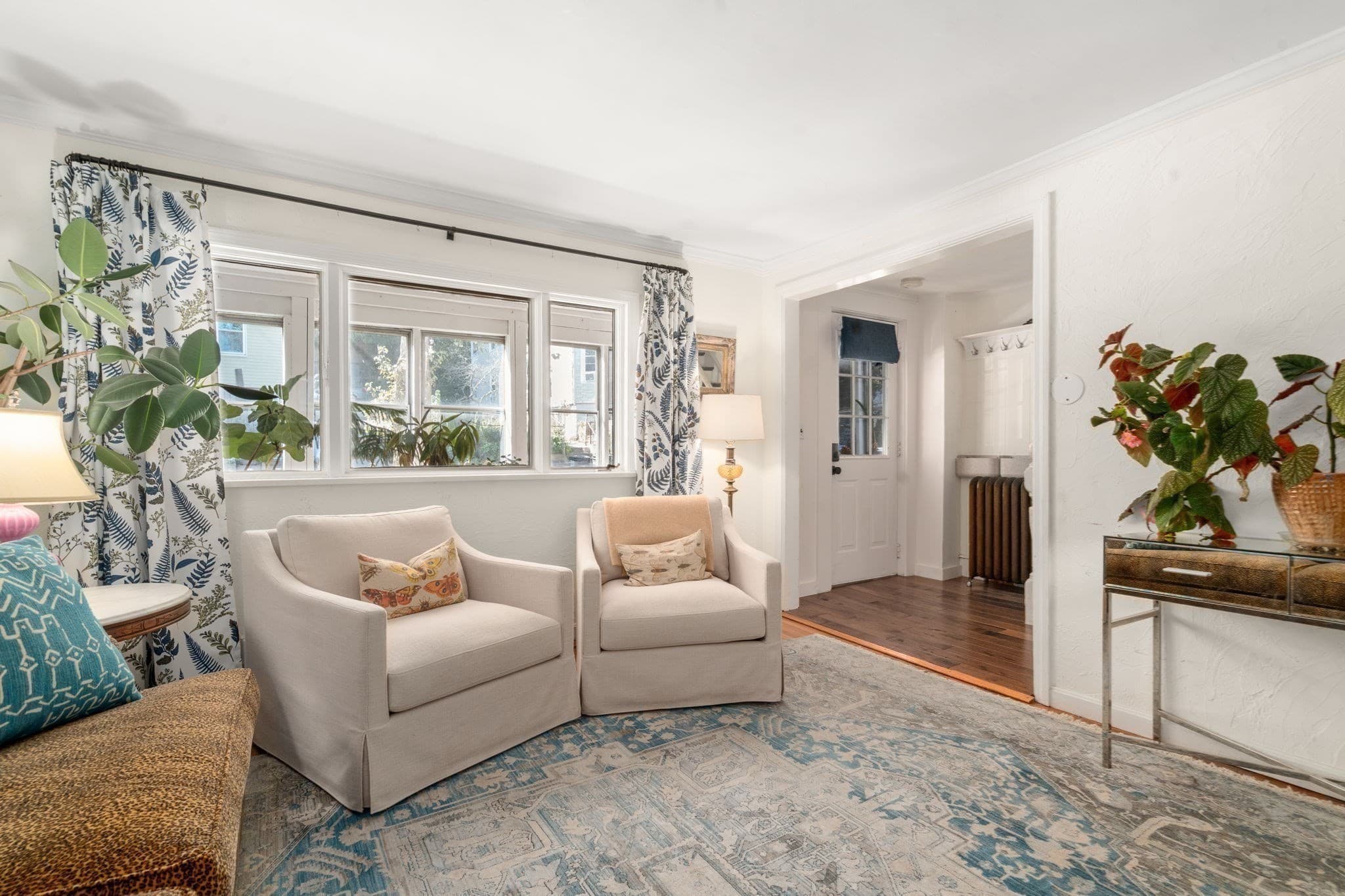 Single Family Residence at 91 Heath St, Somerville MA 02145, Somerville, photo 6 of 36