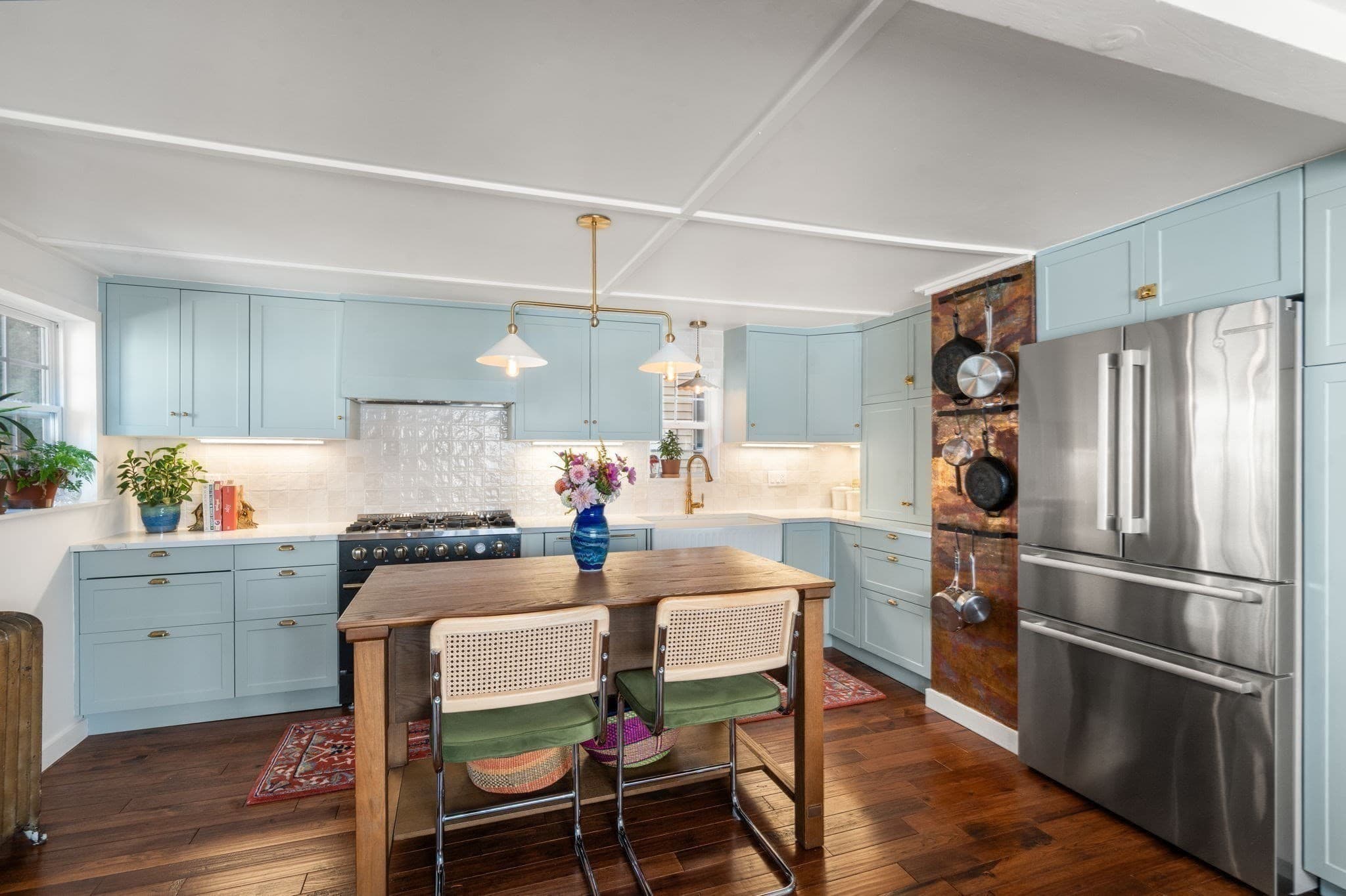 Single Family Residence at 91 Heath St, Somerville MA 02145, Somerville, photo 13 of 36