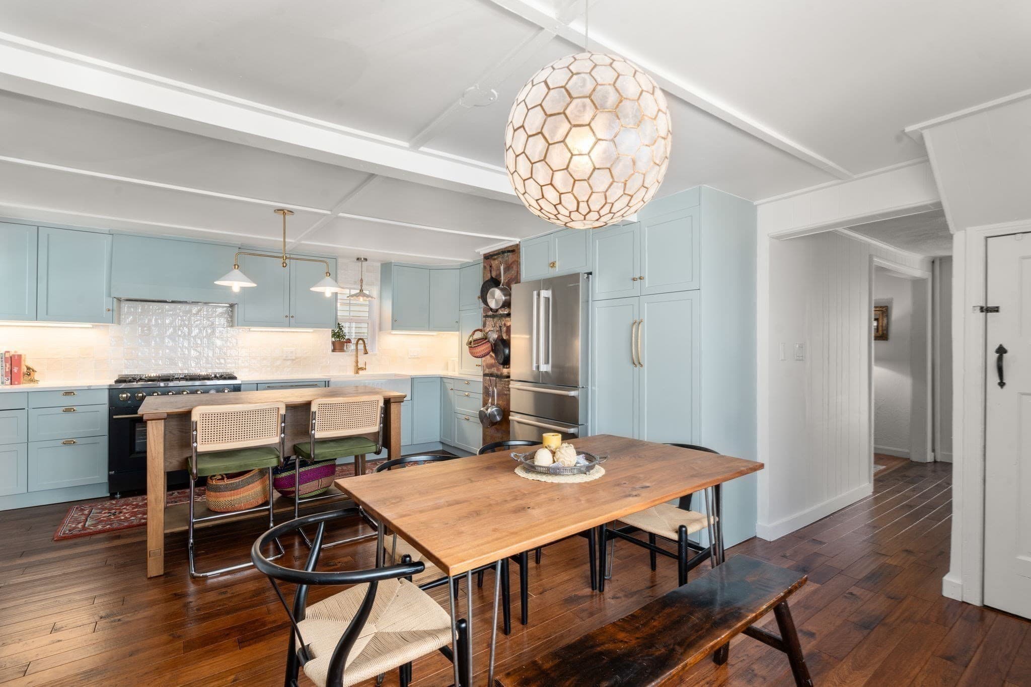 Single Family Residence at 91 Heath St, Somerville MA 02145, Somerville, photo 17 of 36
