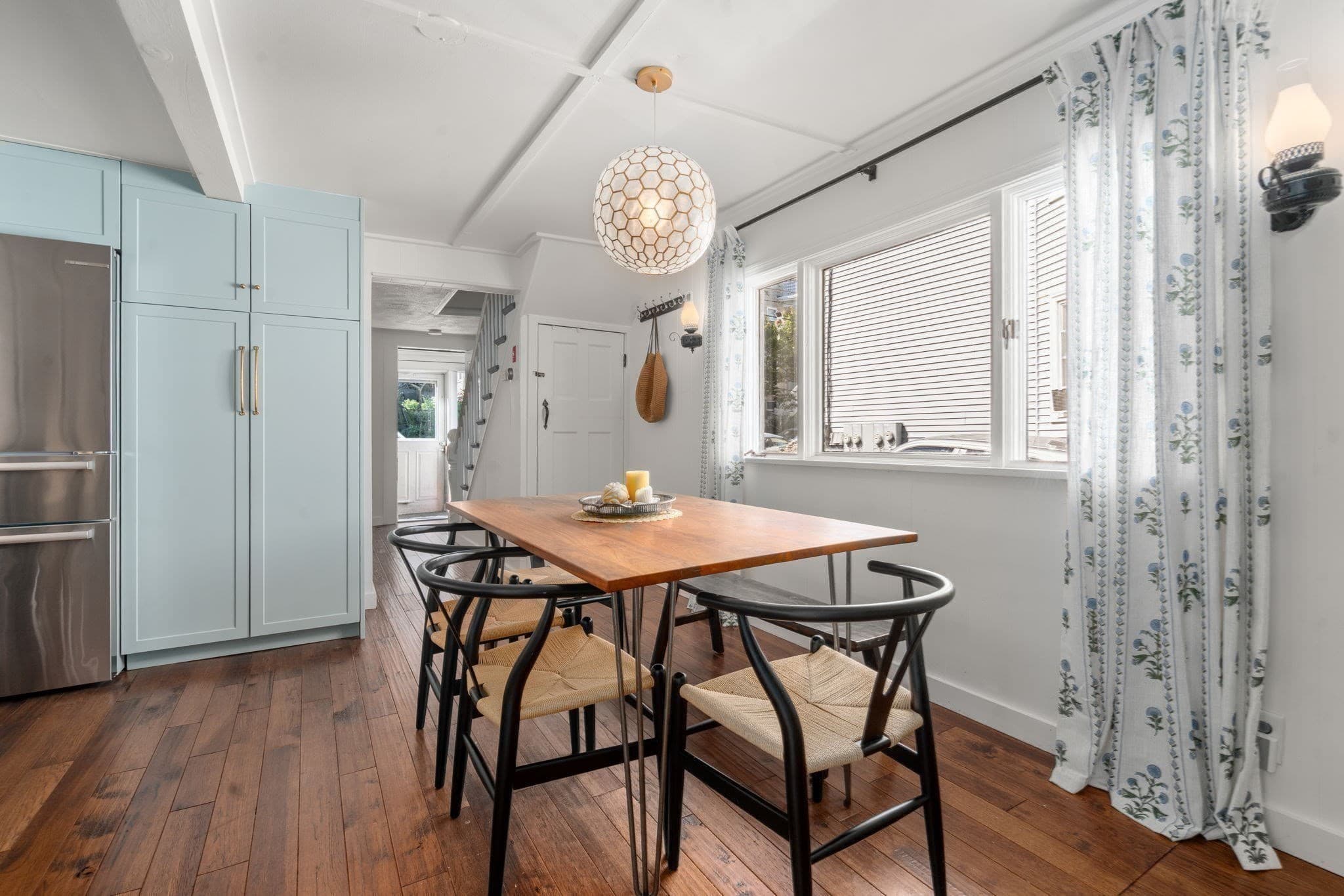 Single Family Residence at 91 Heath St, Somerville MA 02145, Somerville, photo 16 of 36