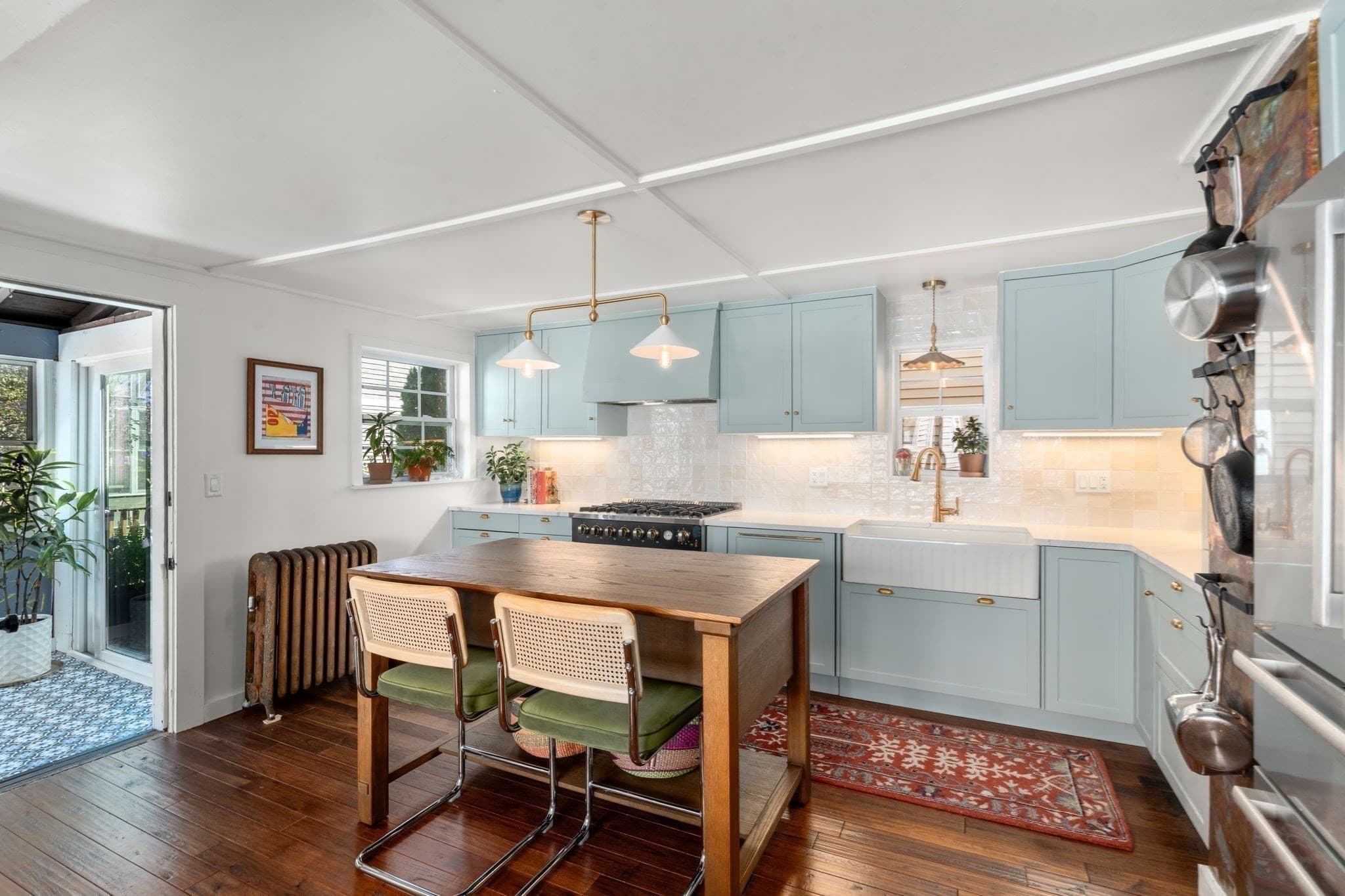 Single Family Residence at 91 Heath St, Somerville MA 02145, Somerville, photo 12 of 36