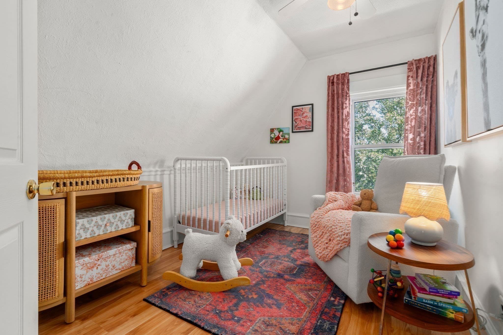 Single Family Residence at 91 Heath St, Somerville MA 02145, Somerville, photo 26 of 36