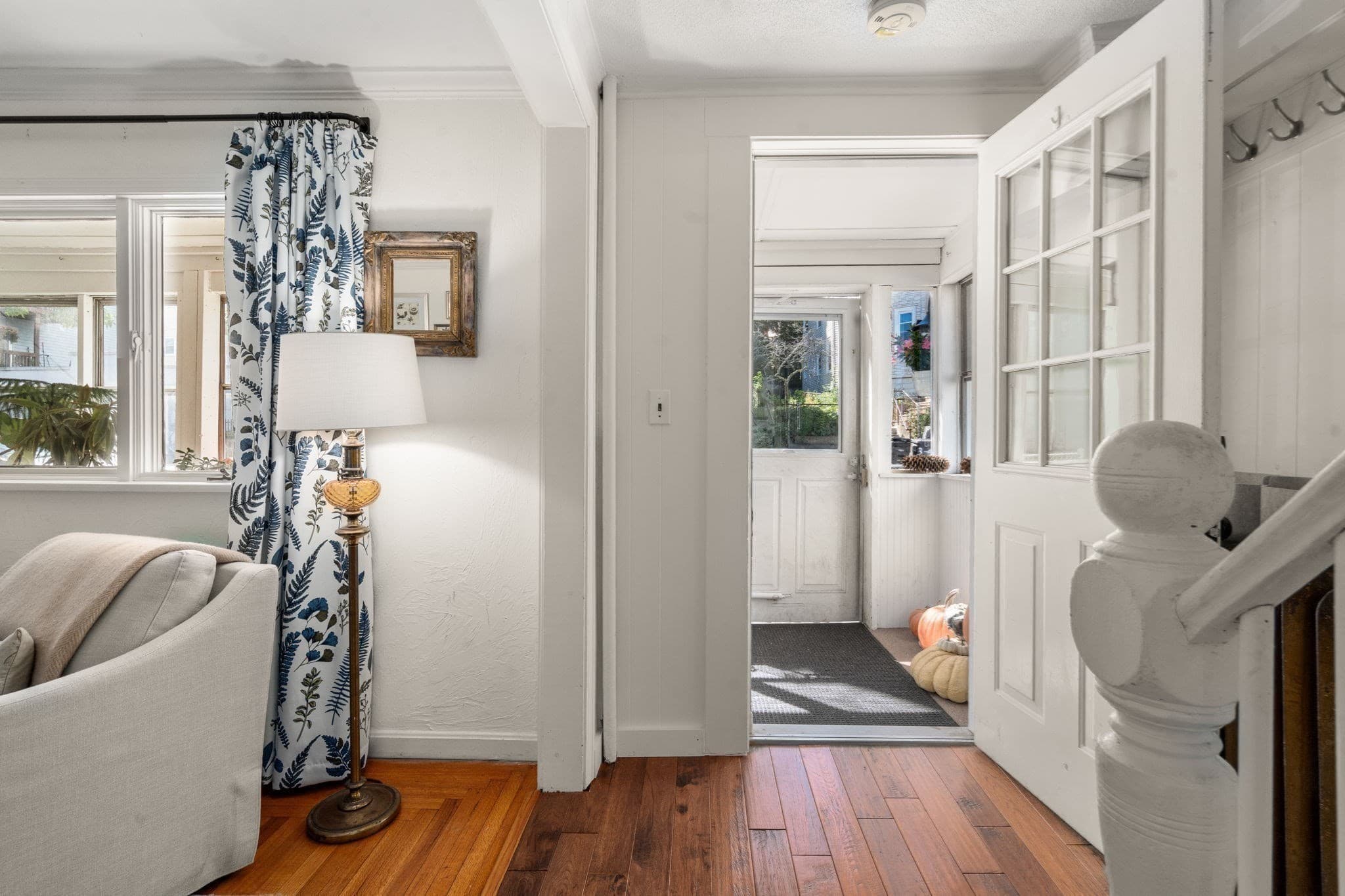 Single Family Residence at 91 Heath St, Somerville MA 02145, Somerville, photo 7 of 36