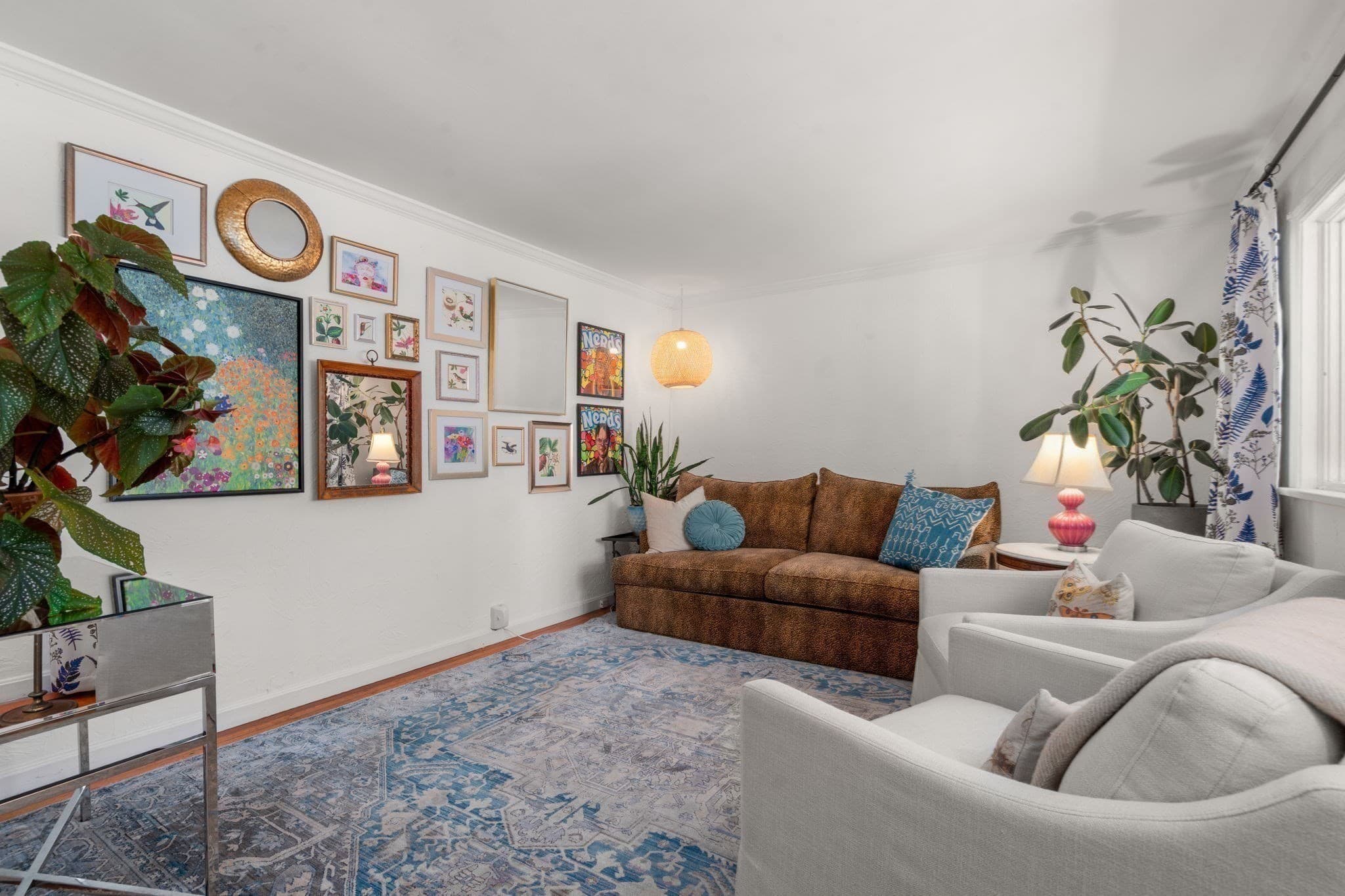 Single Family Residence at 91 Heath St, Somerville MA 02145, Somerville, photo 5 of 36