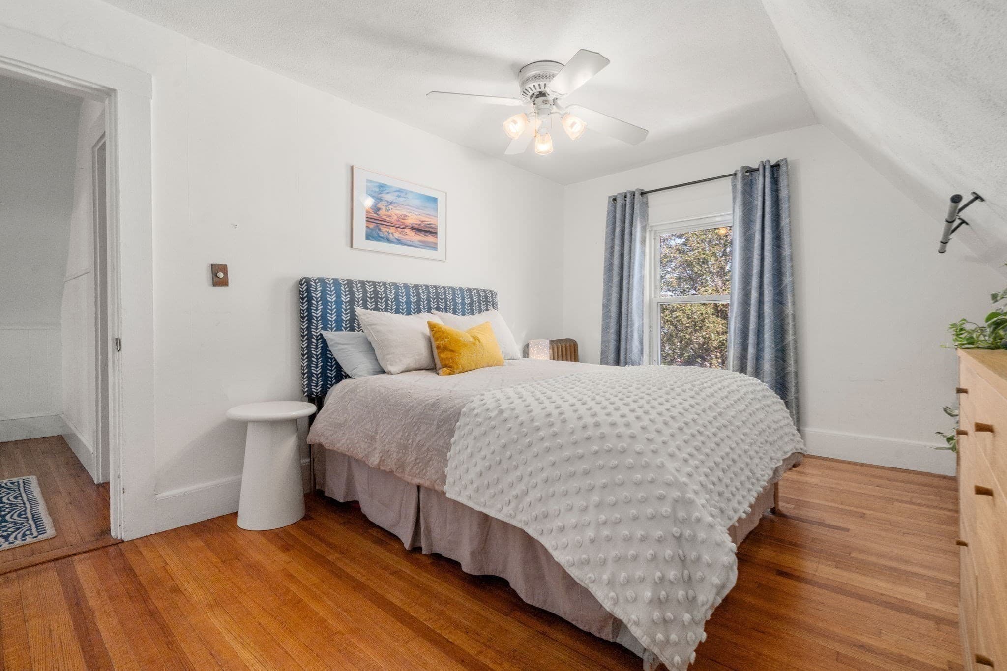 Single Family Residence at 91 Heath St, Somerville MA 02145, Somerville, photo 24 of 36