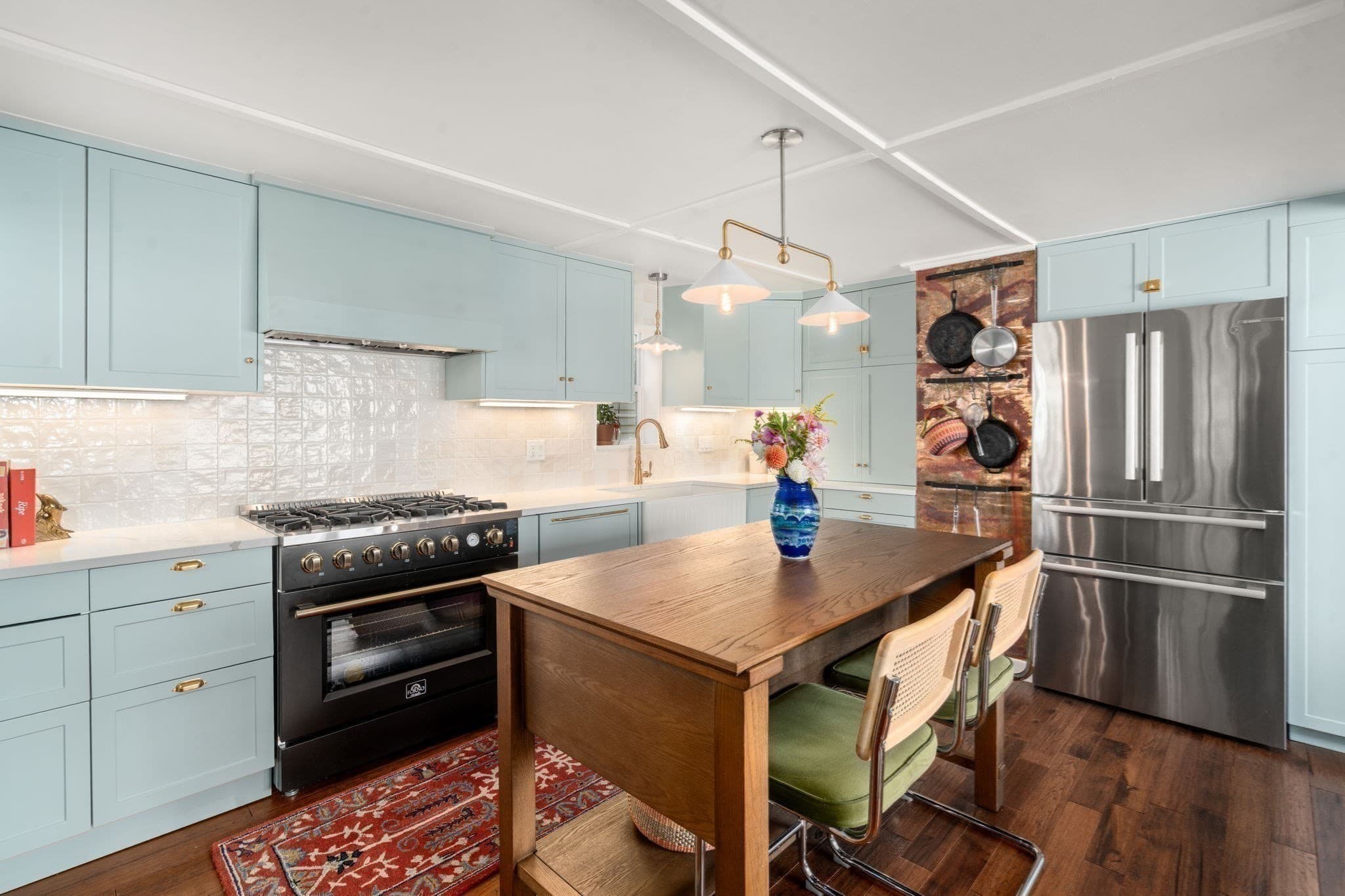 Single Family Residence at 91 Heath St, Somerville MA 02145, Somerville, photo 11 of 36