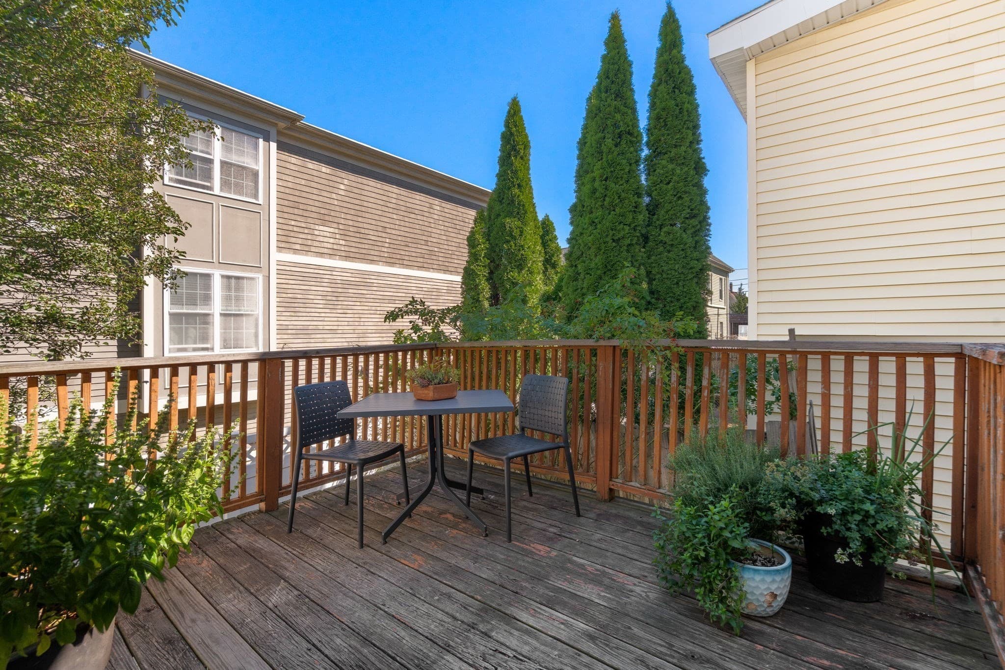 Single Family Residence at 91 Heath St, Somerville MA 02145, Somerville, photo 31 of 36