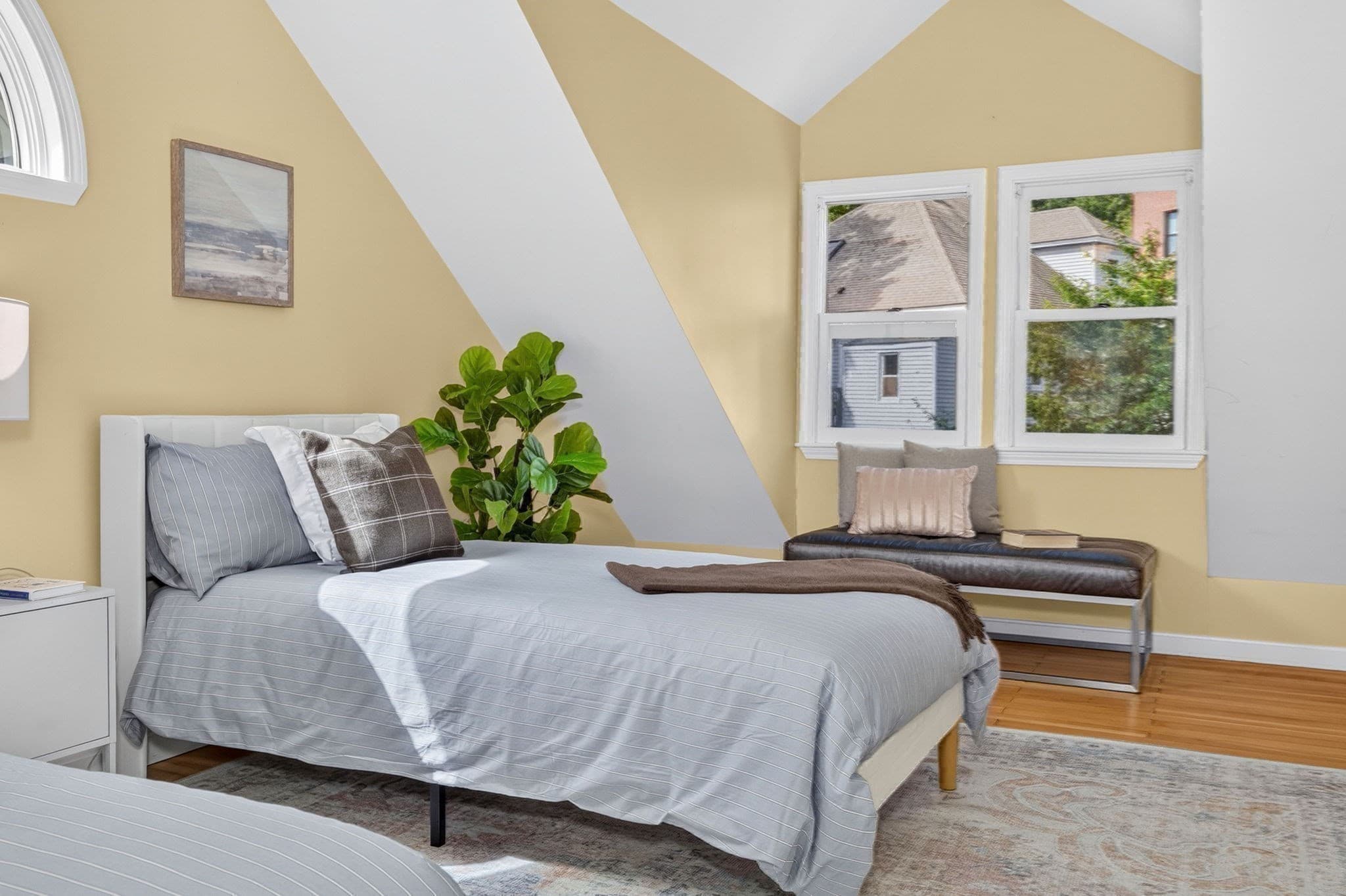 Condominium at 26 Newbern # 26, Boston MA 02130, Boston, photo 23 of 30