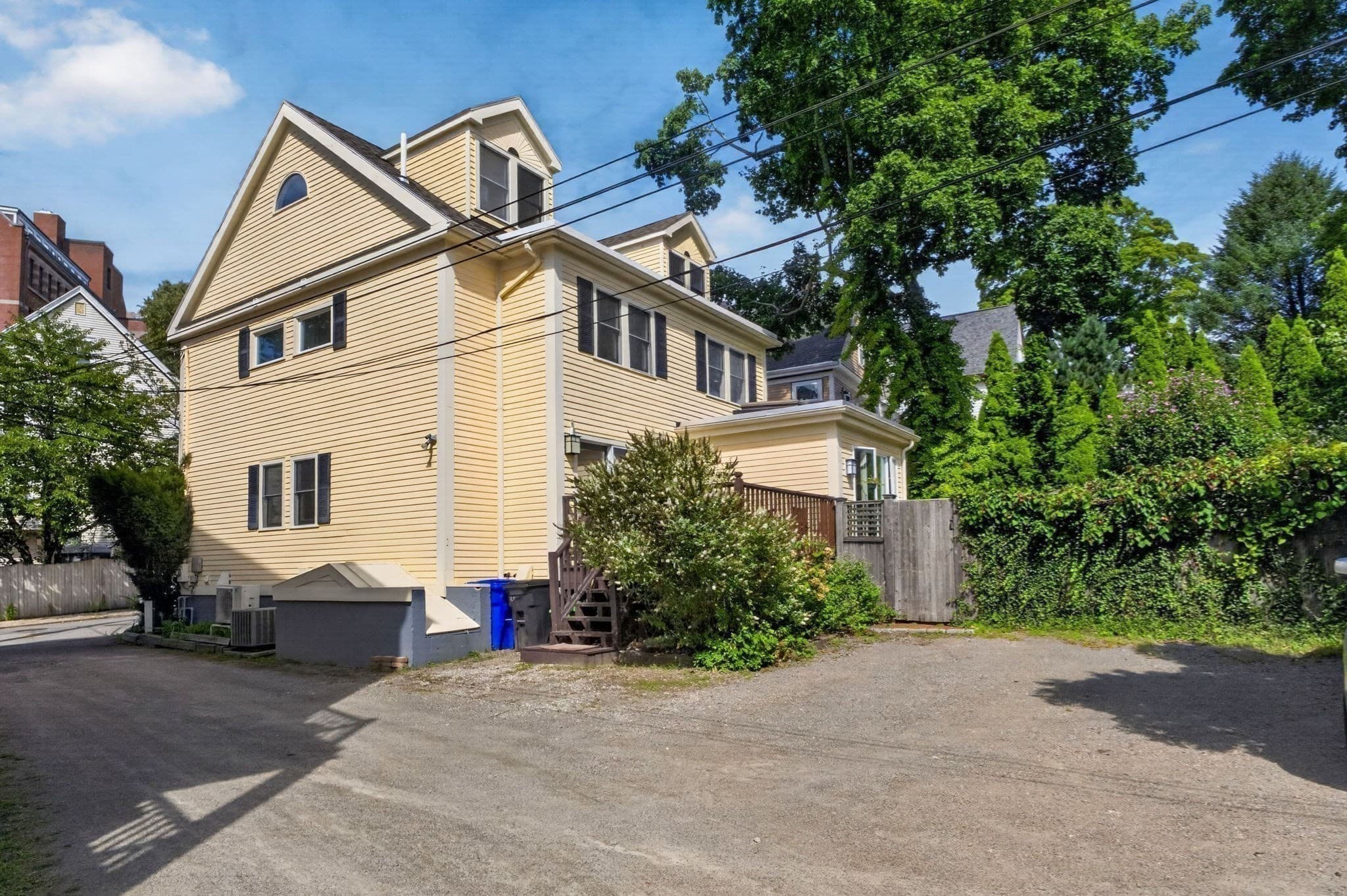 Condominium at 26 Newbern # 26, Boston MA 02130, Boston, photo 27 of 30