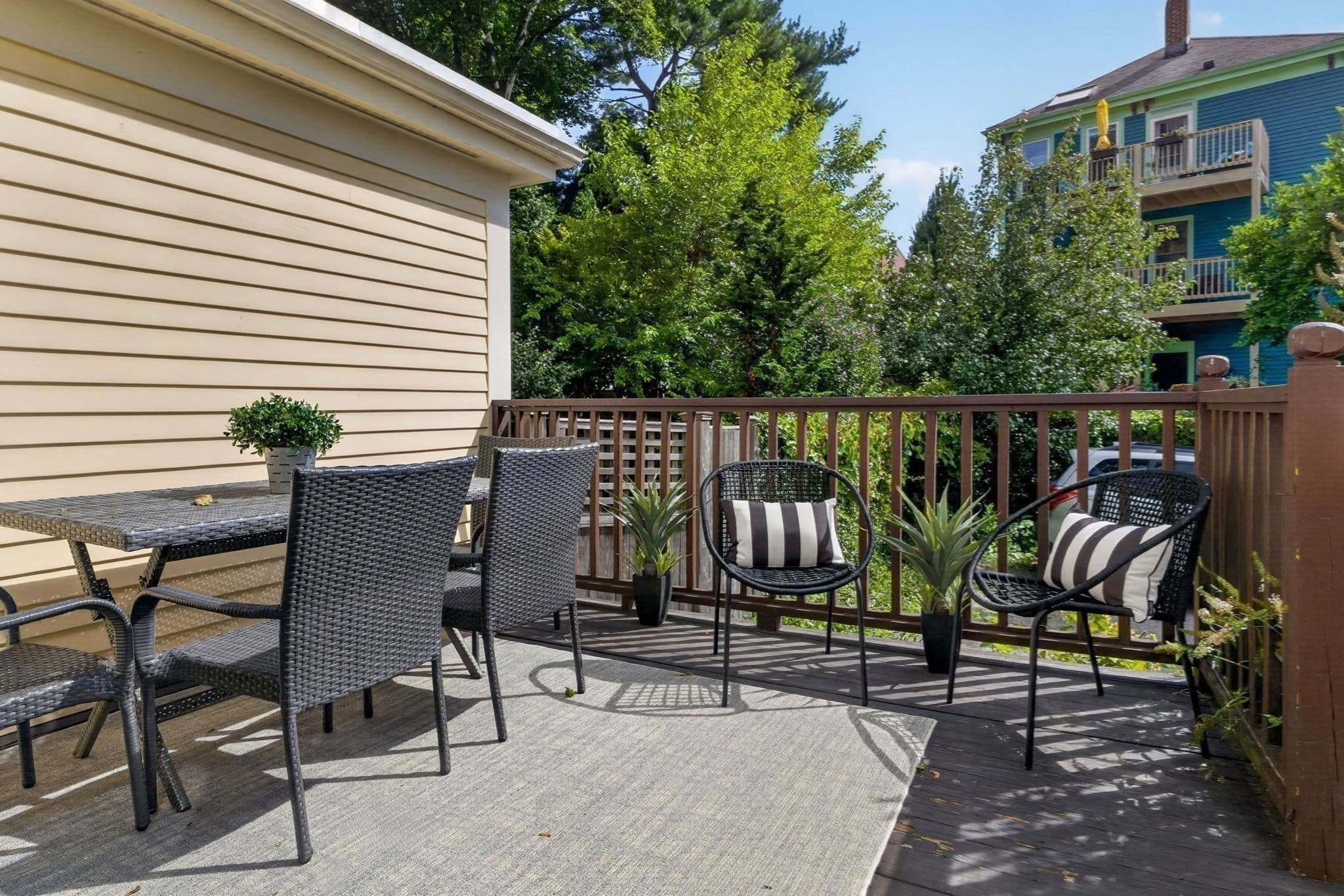 Condominium at 26 Newbern # 26, Boston MA 02130, Boston, photo 13 of 30