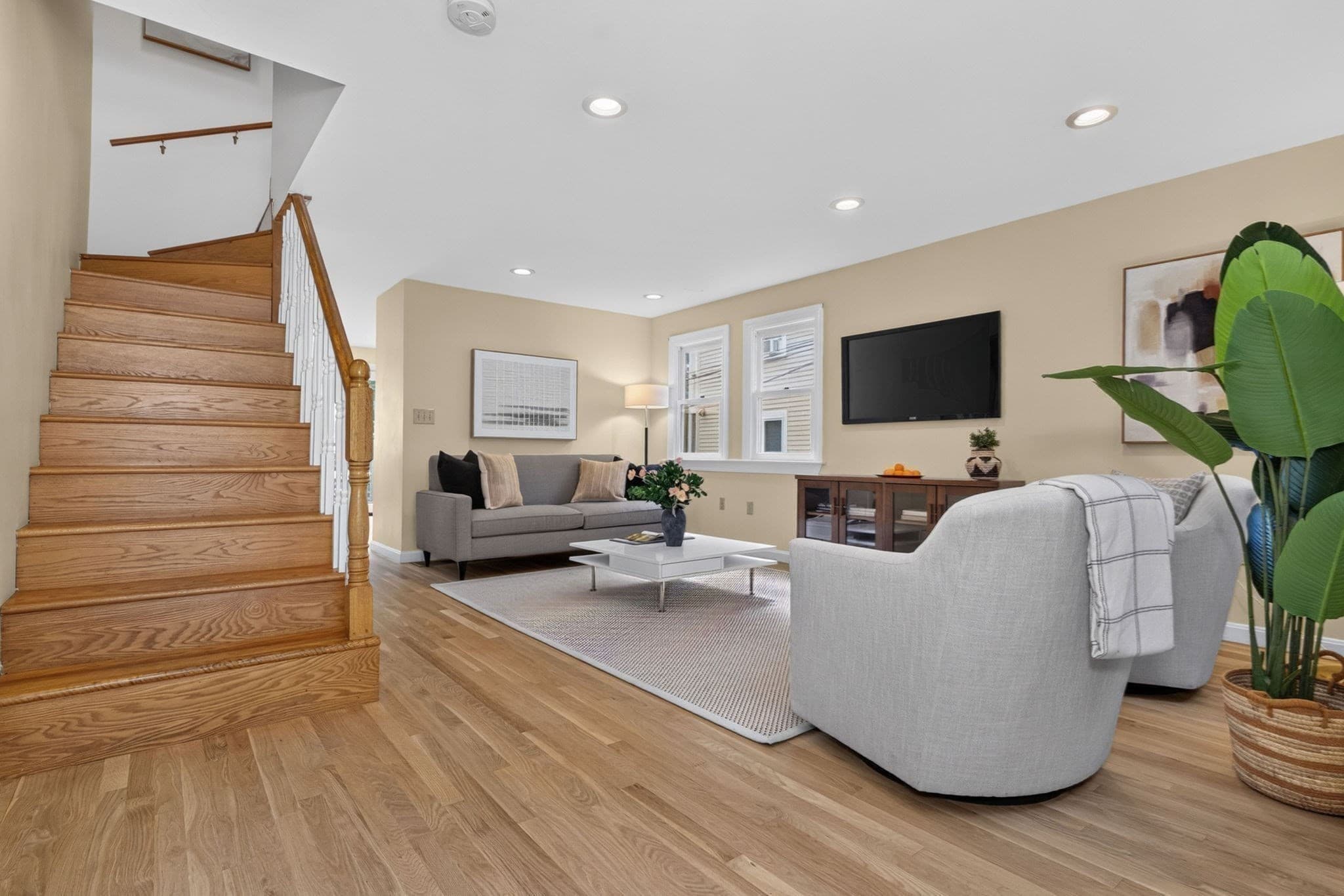 Condominium at 26 Newbern # 26, Boston MA 02130, Boston, photo 3 of 30
