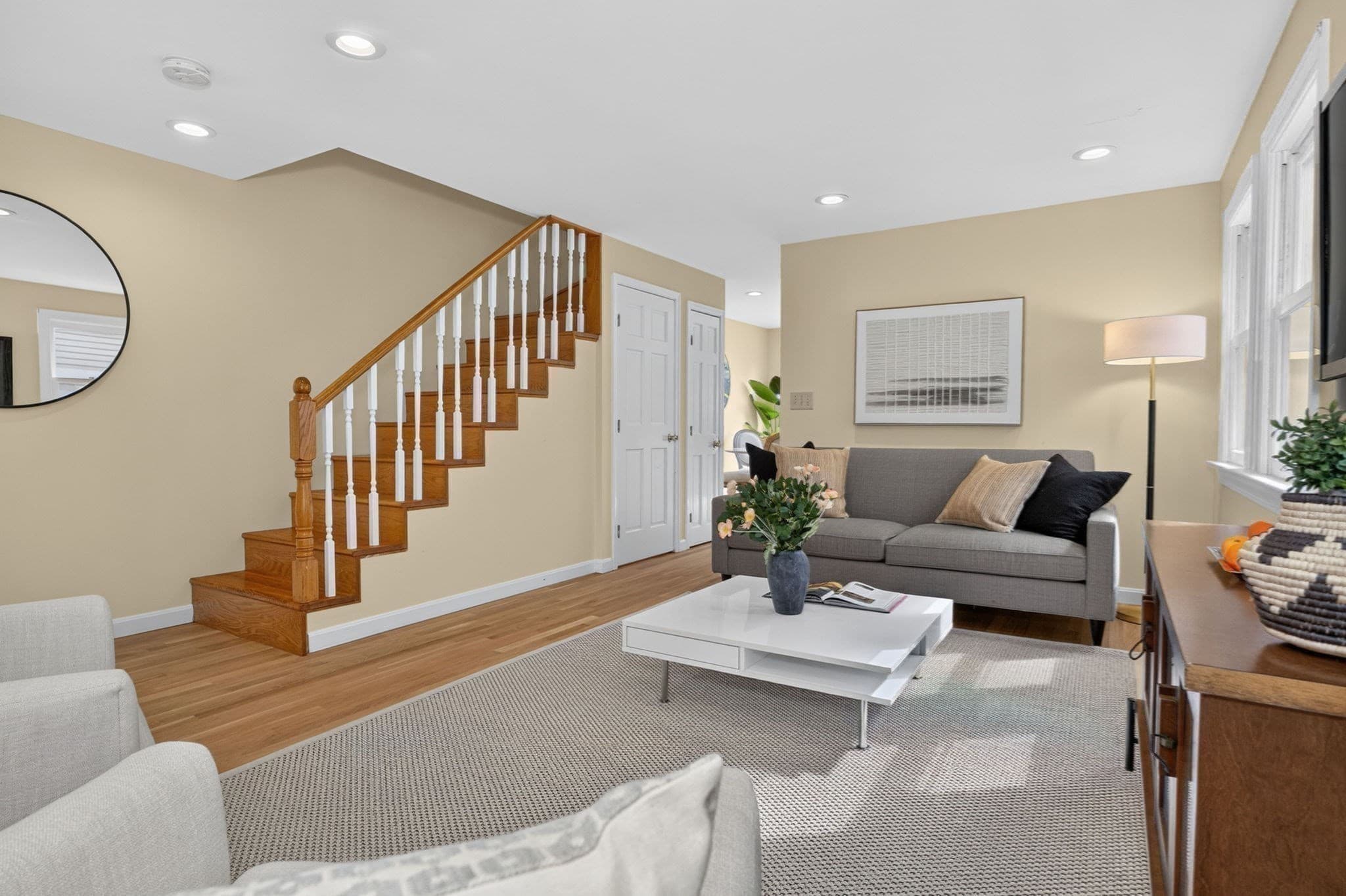 Condominium at 26 Newbern # 26, Boston MA 02130, Boston, photo 5 of 30
