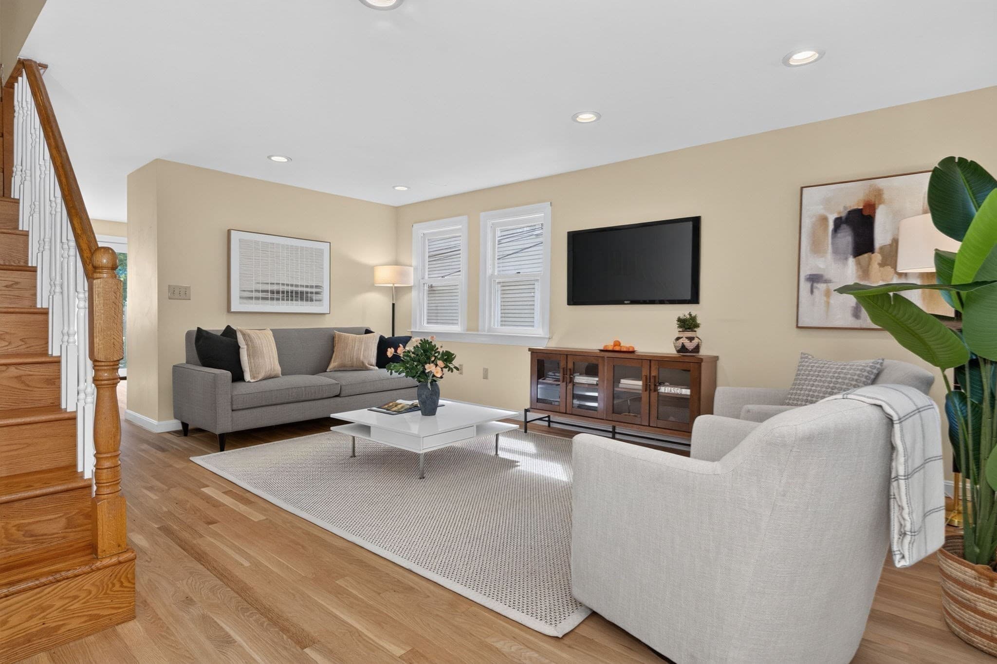 Condominium at 26 Newbern # 26, Boston MA 02130, Boston, photo 4 of 30