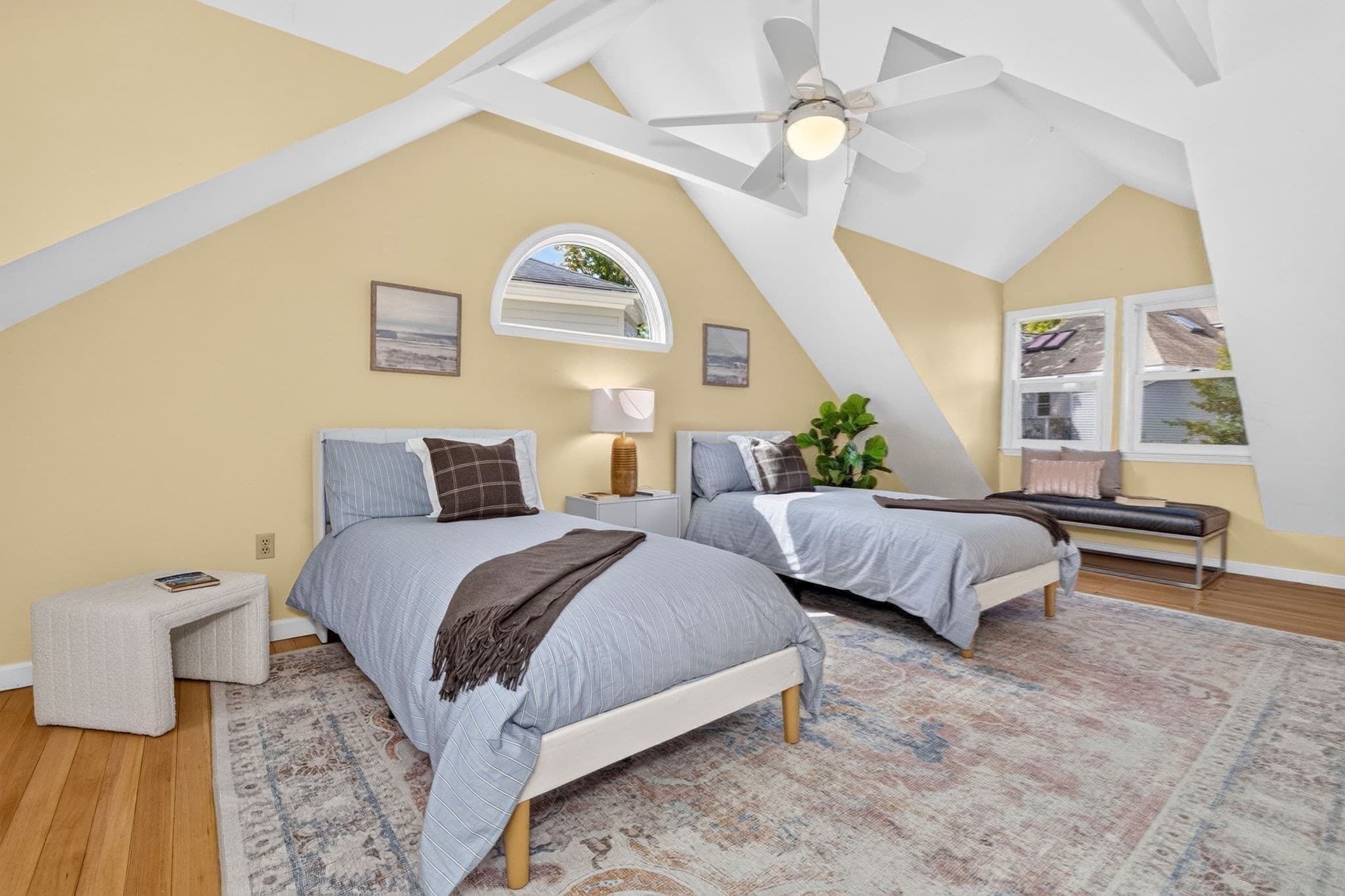 Condominium at 26 Newbern # 26, Boston MA 02130, Boston, photo 21 of 30