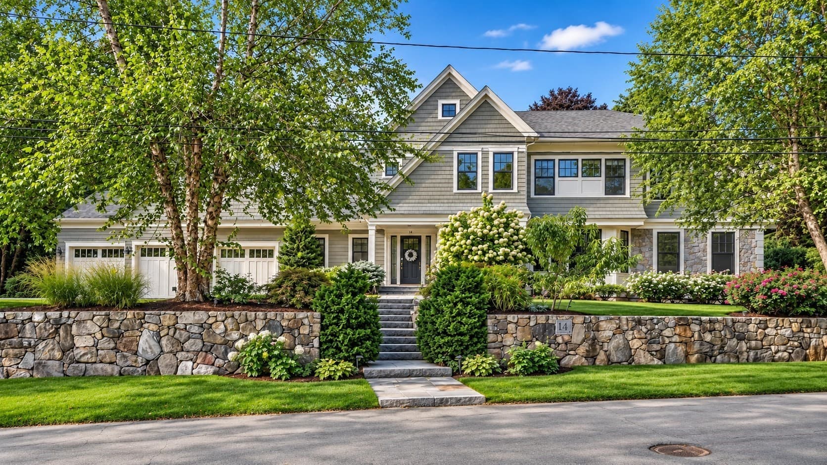 14 Hastings Rd, Lexington MA 02421