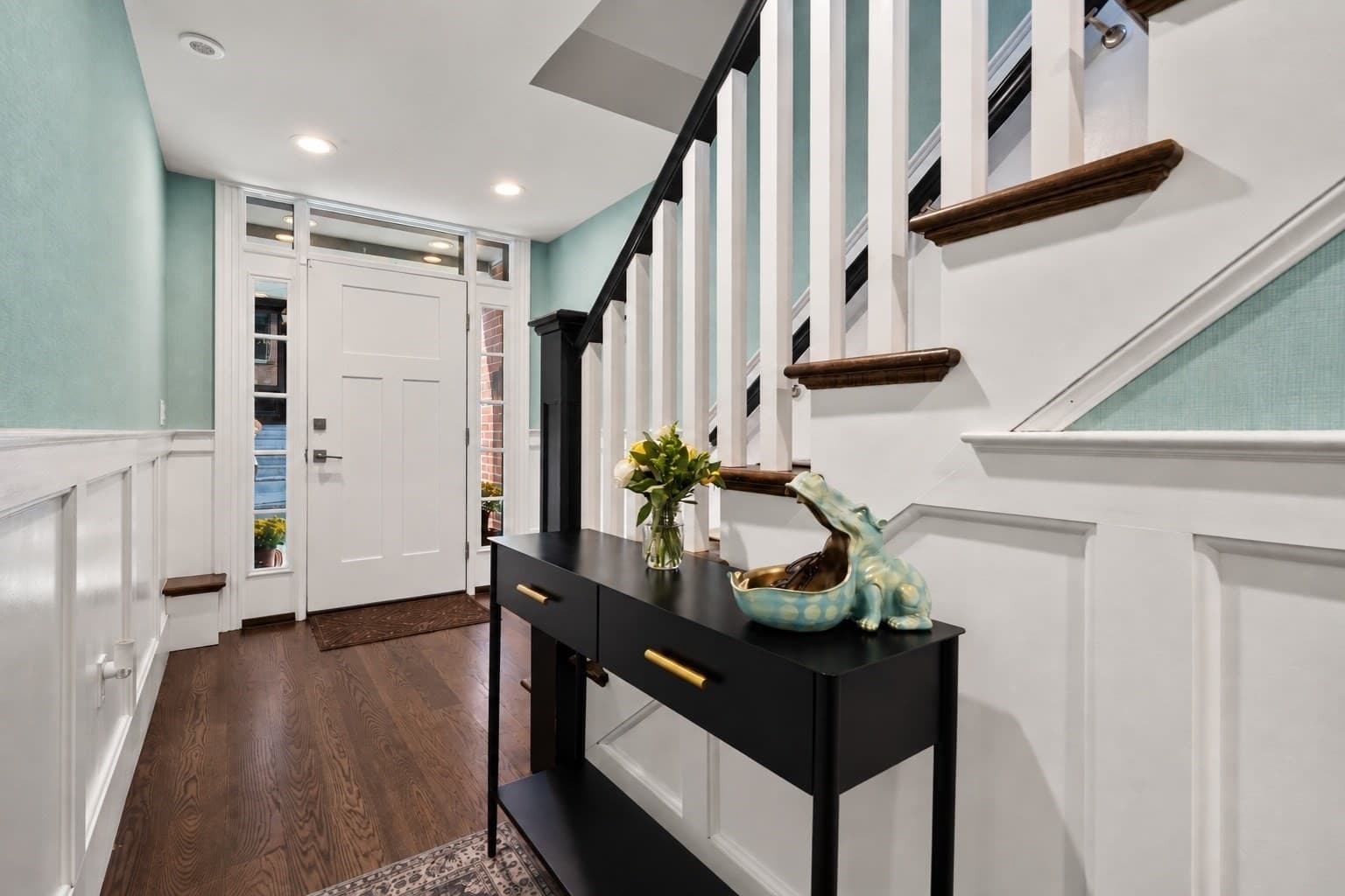Single Family Residence at 14 Lawnwood Place, Boston MA 02129, Boston, photo 26 of 30
