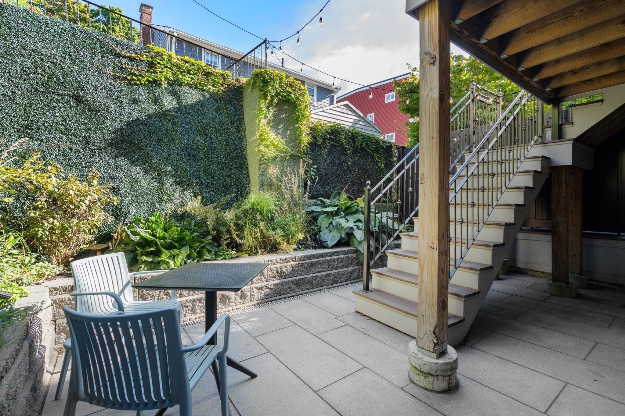 Single Family Residence at 14 Lawnwood Place, Boston MA 02129, Boston, photo 22 of 30