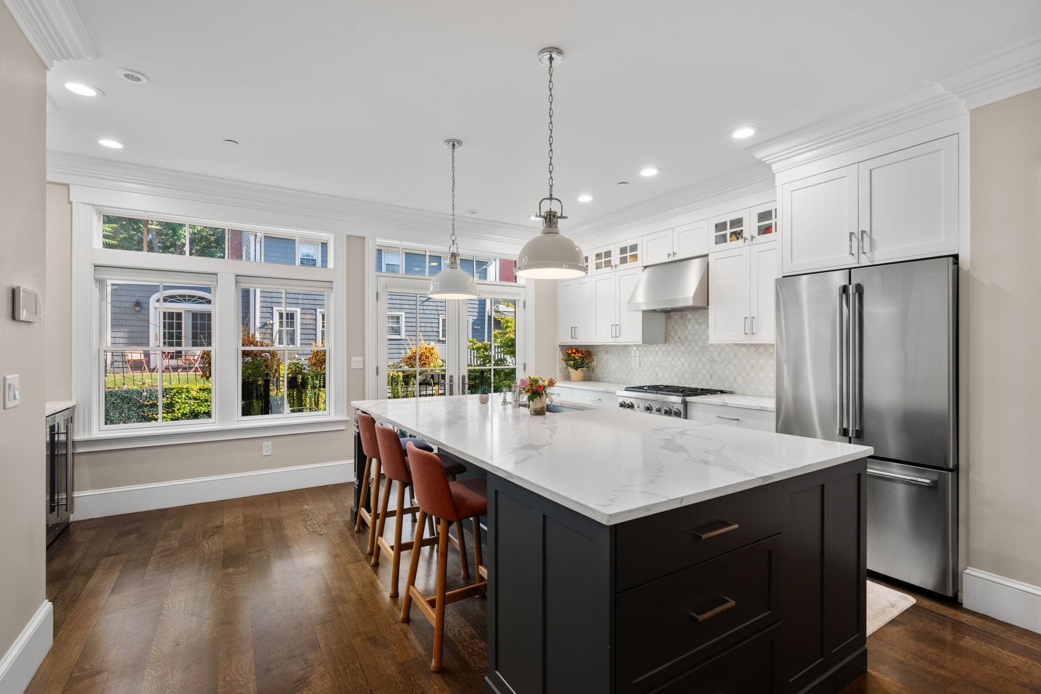 14 Lawnwood Place, Boston MA 02129