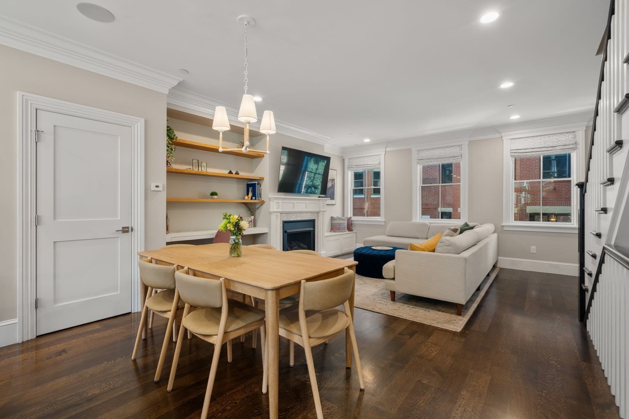 Single Family Residence at 14 Lawnwood Place, Boston MA 02129, Boston, photo 9 of 30