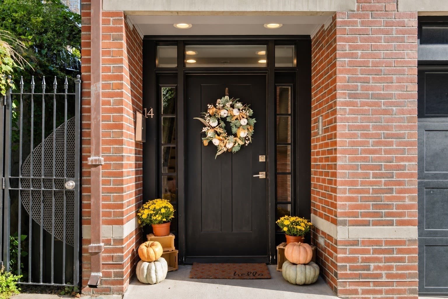Single Family Residence at 14 Lawnwood Place, Boston MA 02129, Boston, photo 30 of 30