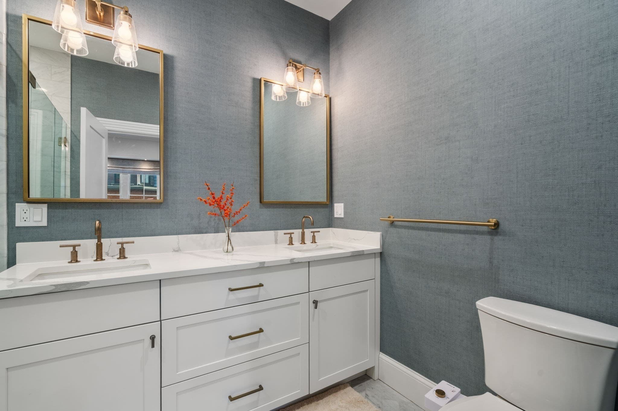 Single Family Residence at 14 Lawnwood Place, Boston MA 02129, Boston, photo 15 of 30