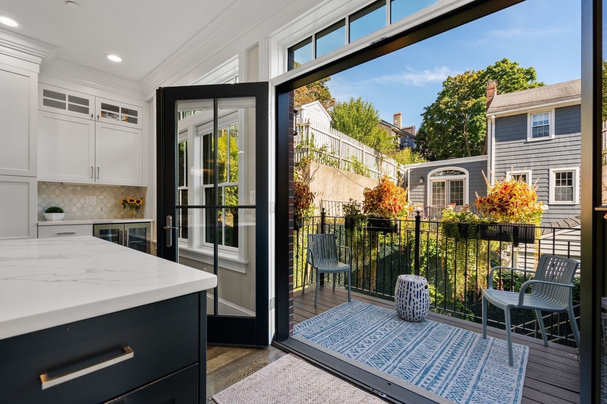 Single Family Residence at 14 Lawnwood Place, Boston MA 02129, Boston, photo 4 of 30