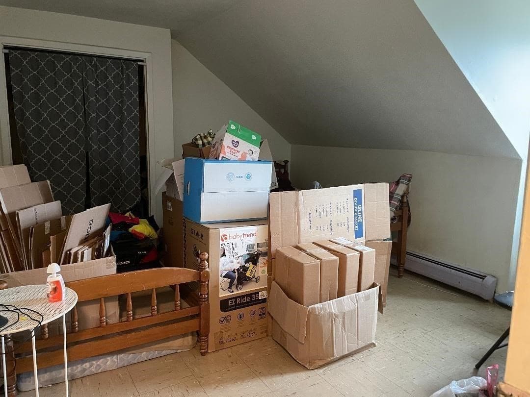 Multi Family at 11 Center Street, Holyoke MA 01040, Holyoke, photo 17 of 22