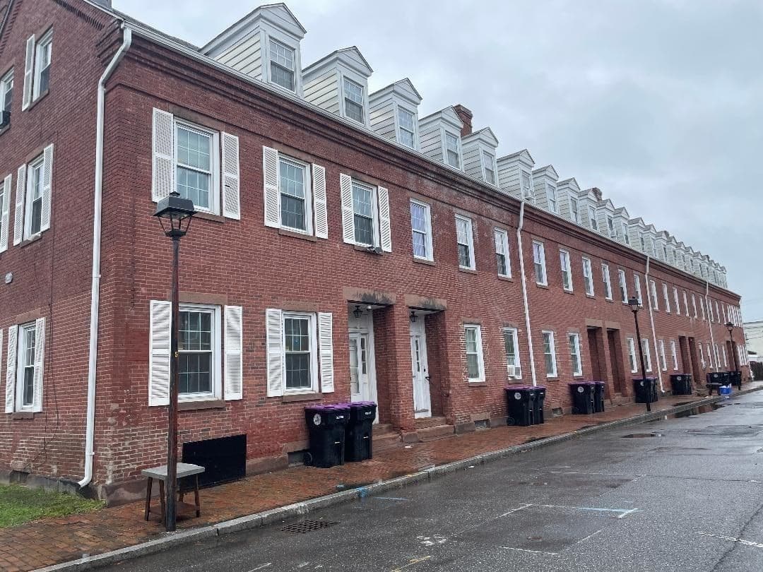 Multi Family at 11 Center Street, Holyoke MA 01040, Holyoke, photo 3 of 22