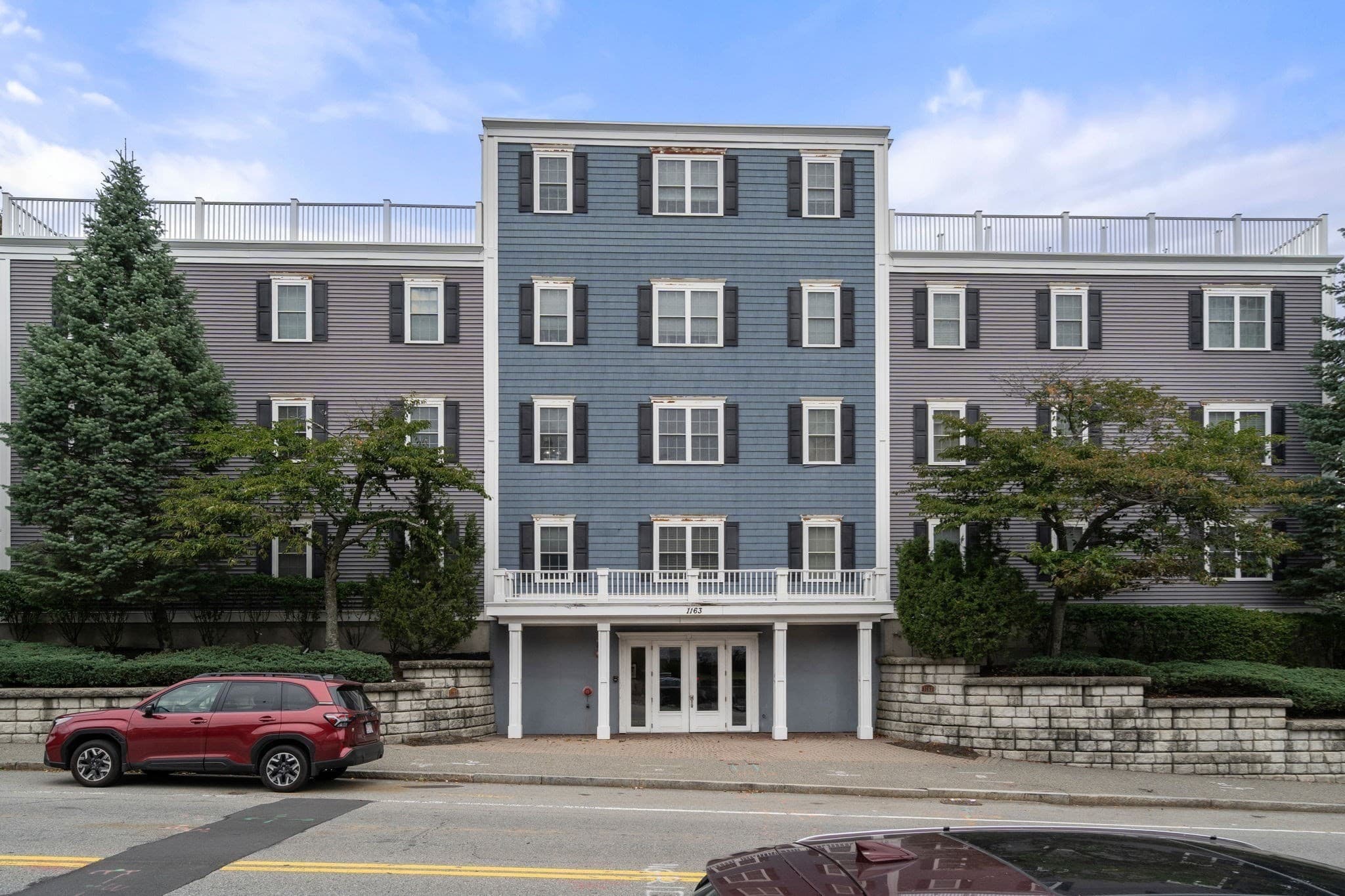 1163 Main St # 14, Waltham MA 02451