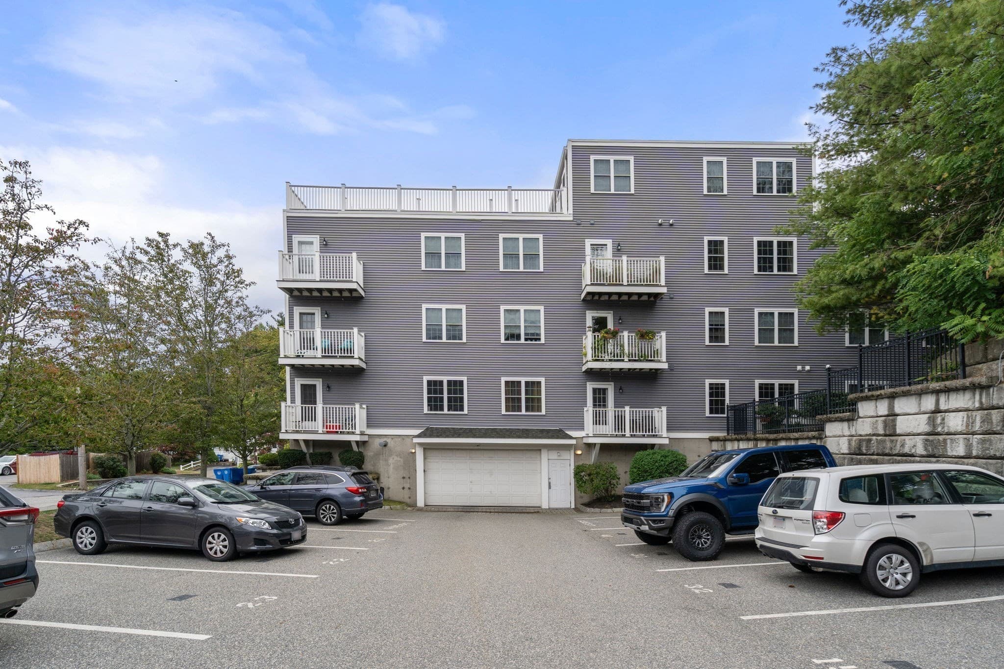 Condominium at 1163 Main St # 14, Waltham MA 02451, Waltham, photo 18 of 21