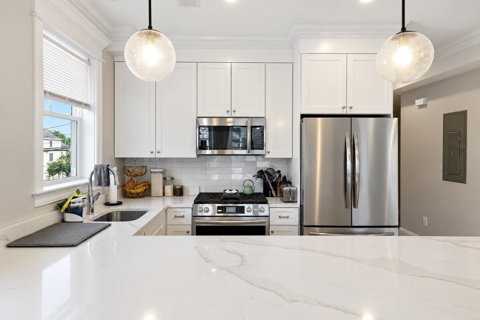 Condominium at 109 Ellington St # 2, Boston MA 02121, Boston, photo 3 of 19