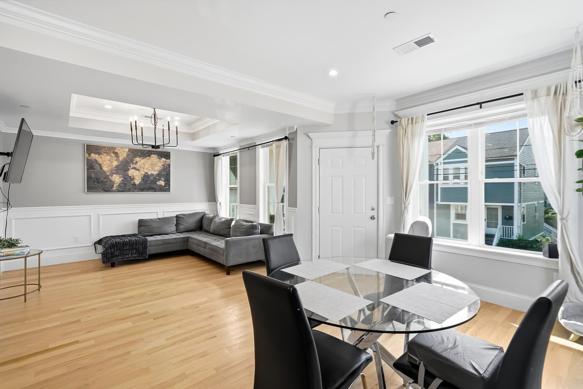 Condominium at 109 Ellington St # 2, Boston MA 02121, Boston, photo 5 of 19