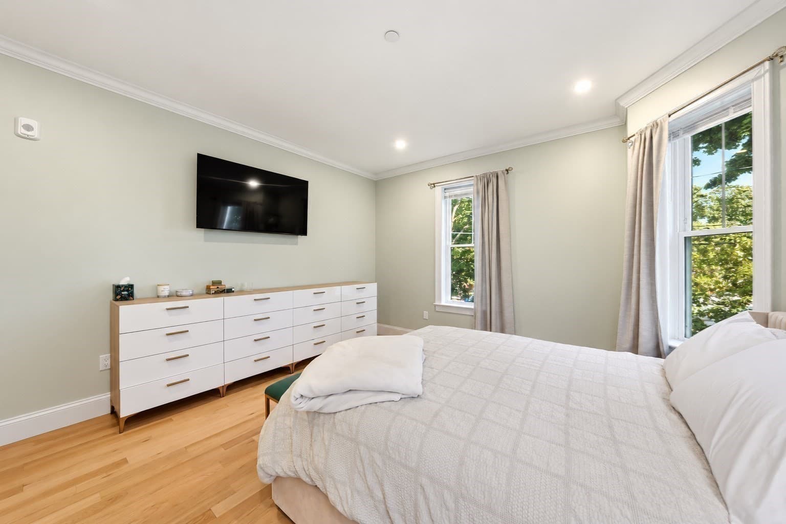 Condominium at 109 Ellington St # 2, Boston MA 02121, Boston, photo 9 of 19