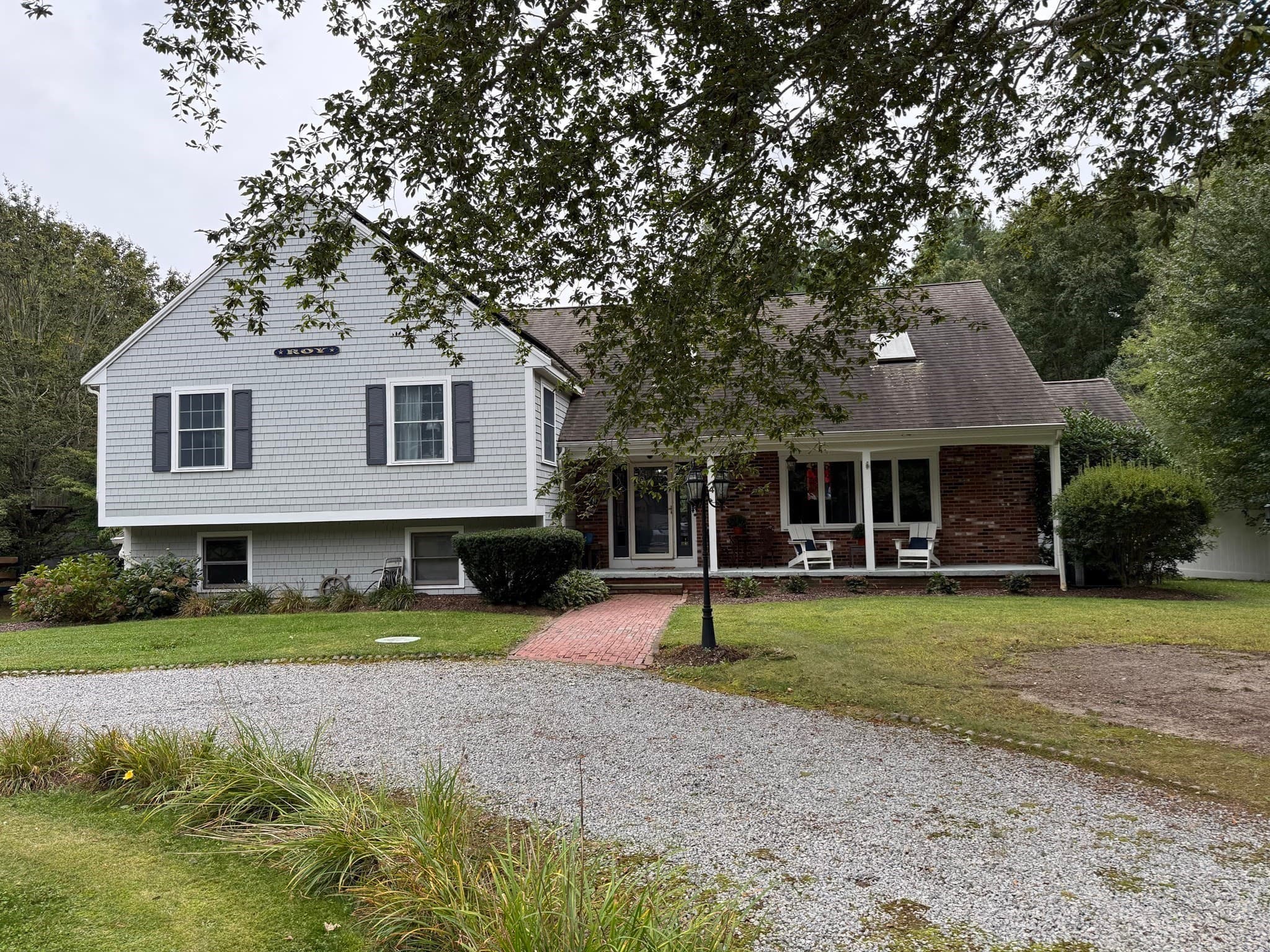 Single Family Residence at 4 Allen Rd., Rochester MA 02770, Rochester, photo 3 of 42