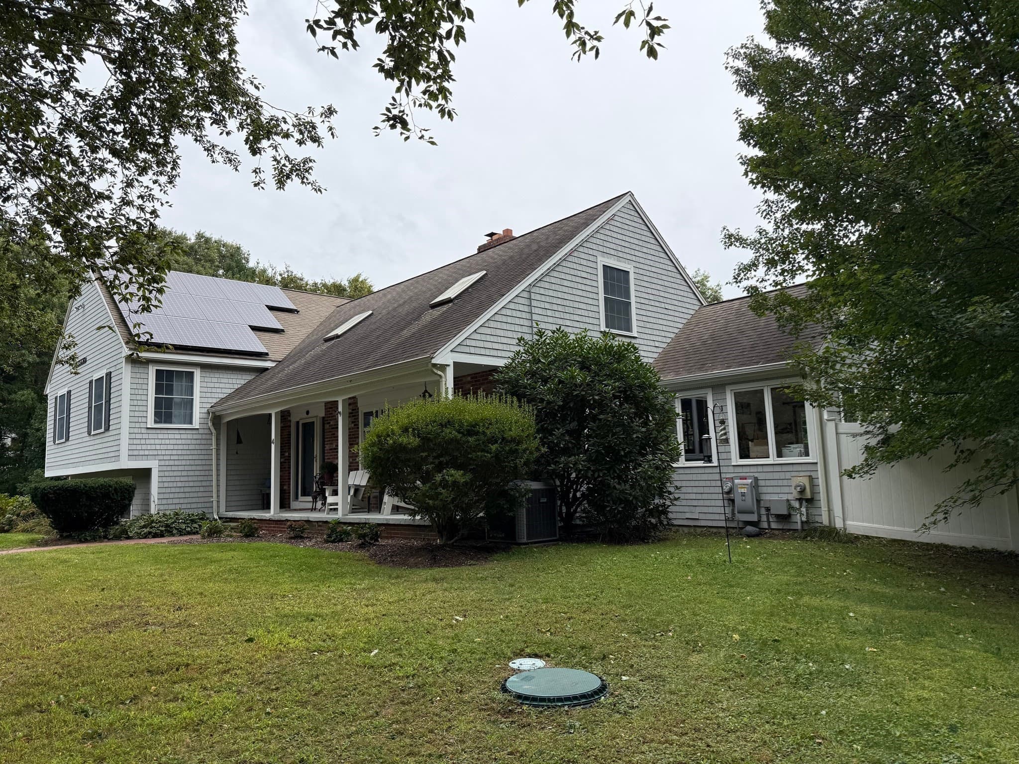 Single Family Residence at 4 Allen Rd., Rochester MA 02770, Rochester, photo 5 of 42