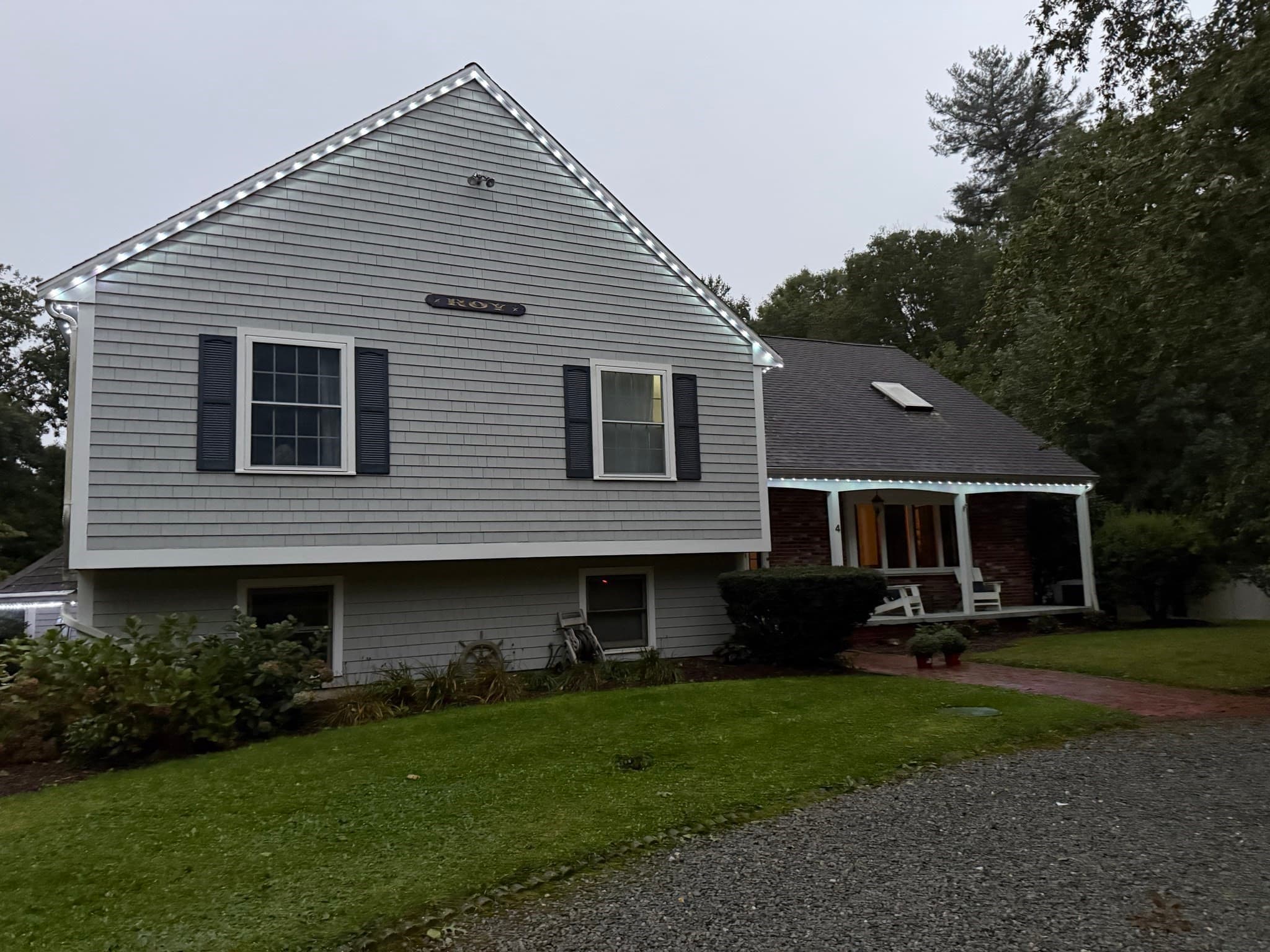 Single Family Residence at 4 Allen Rd., Rochester MA 02770, Rochester, photo 4 of 42