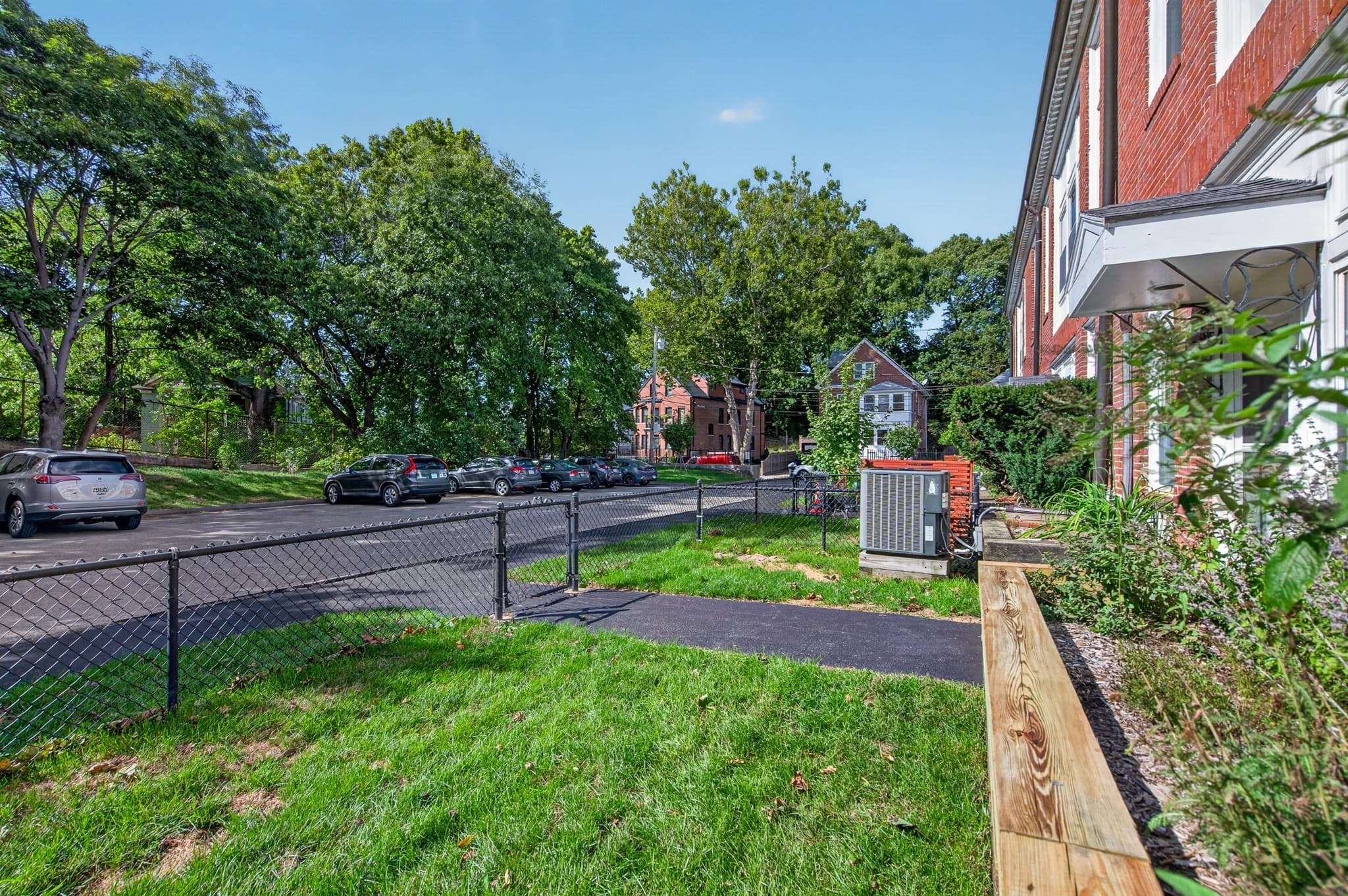 Condominium at 35 Eldridge Rd # 110, Boston MA 02130, Boston, photo 3 of 34