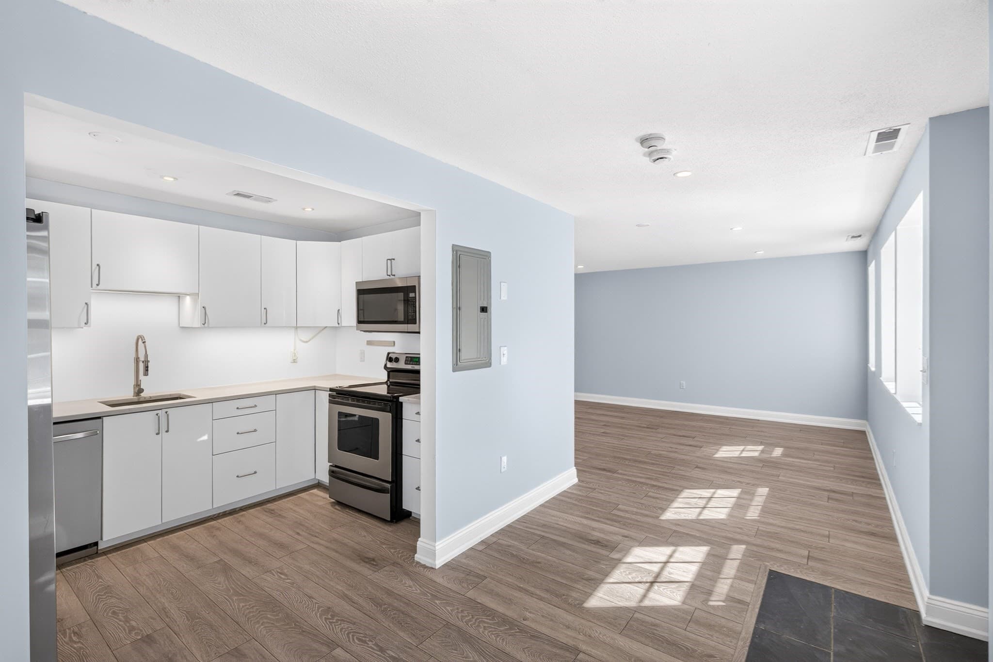 Condominium at 35 Eldridge Rd # 110, Boston MA 02130, Boston, photo 20 of 34