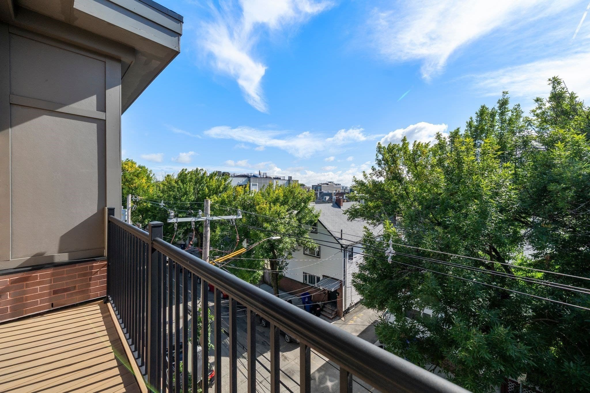 Condominium at 10 Everett # 401, Boston MA 02128, Boston, photo 27 of 37