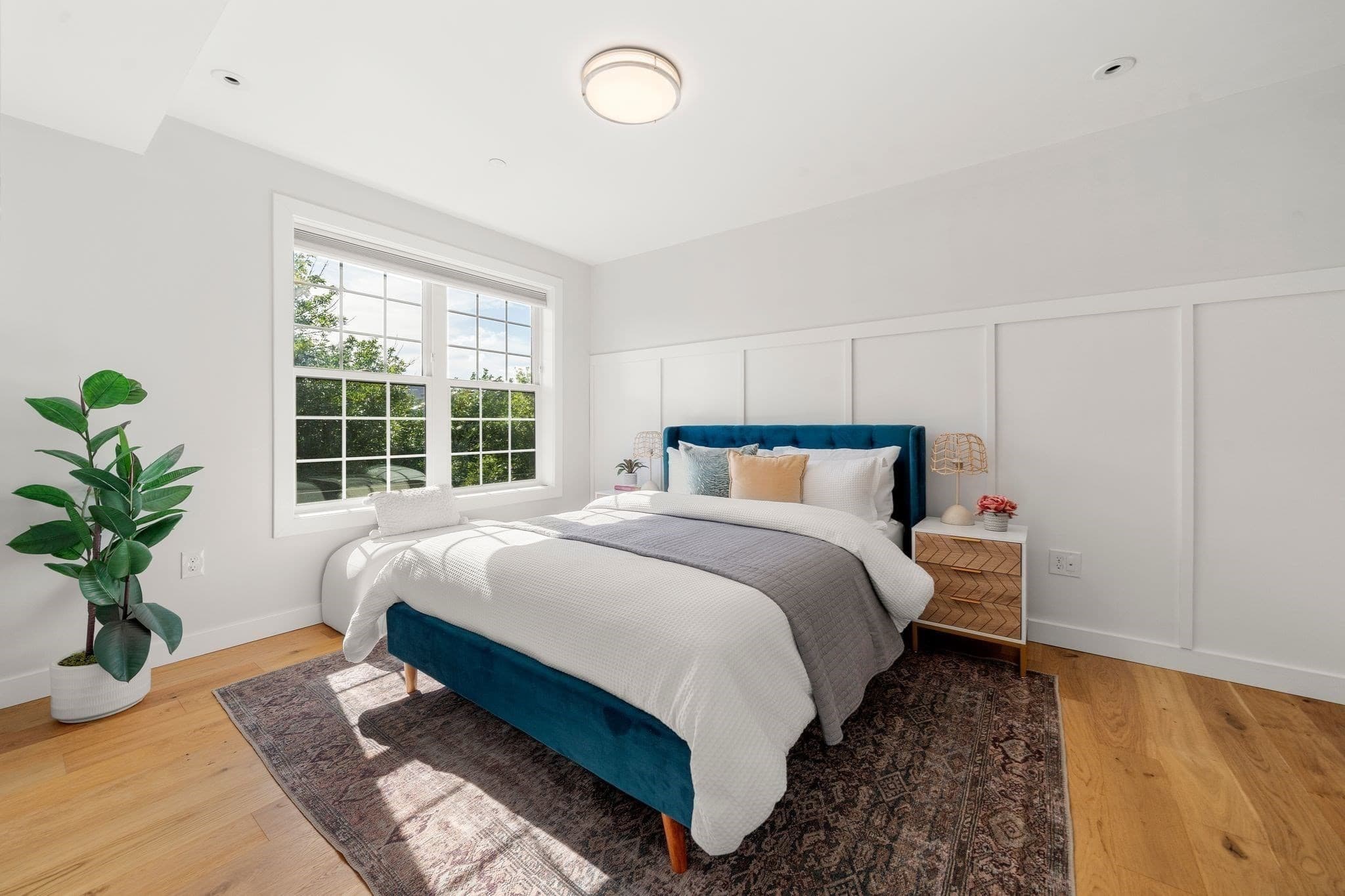 Condominium at 10 Everett # 401, Boston MA 02128, Boston, photo 13 of 37