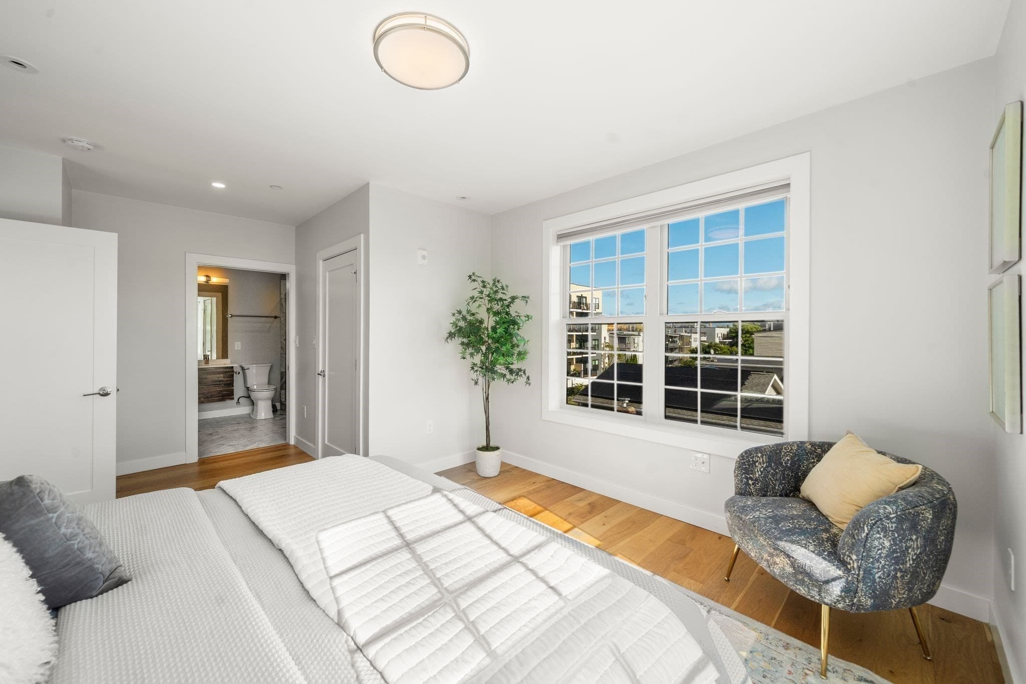 Condominium at 10 Everett # 401, Boston MA 02128, Boston, photo 22 of 37