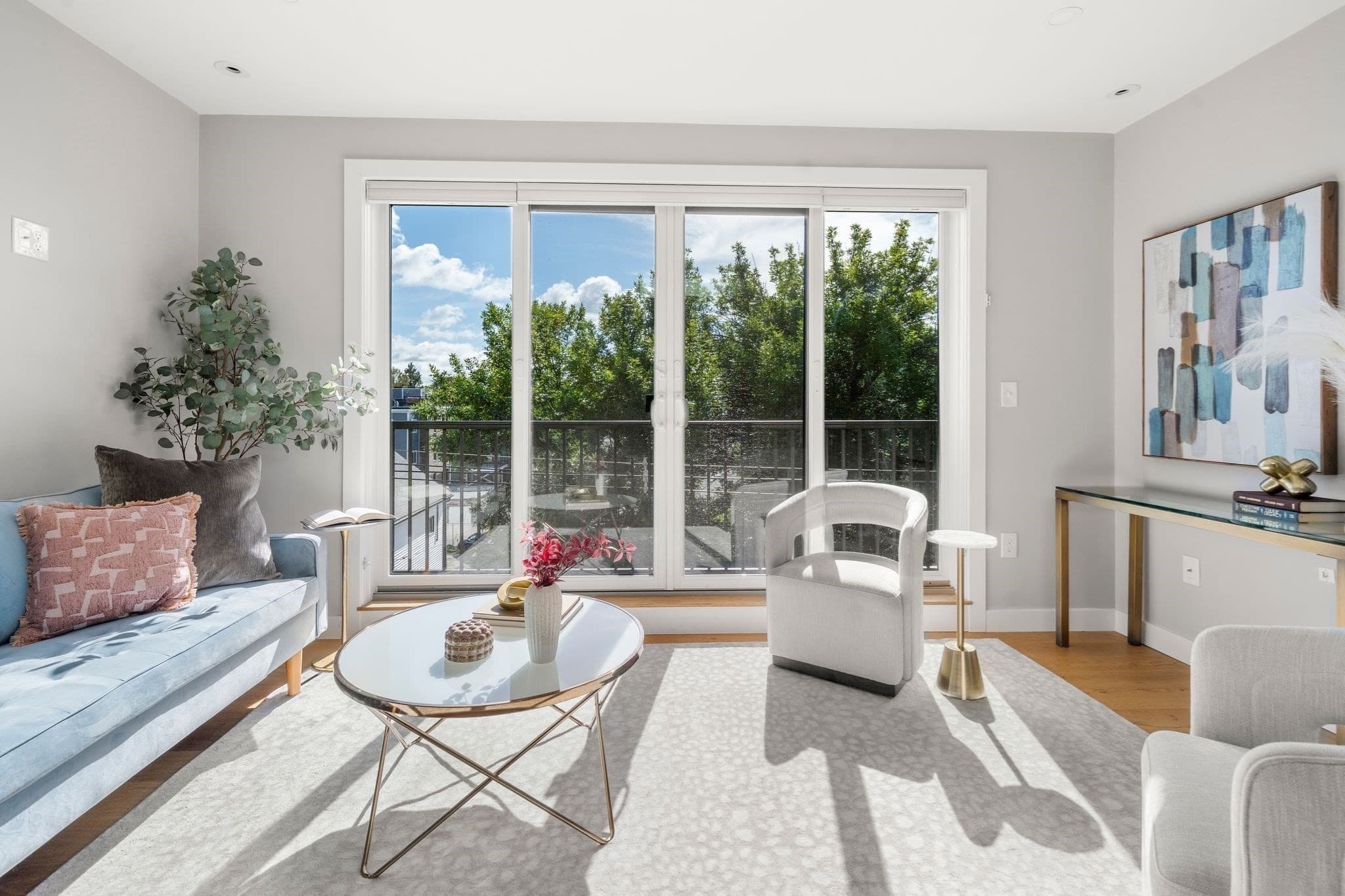 Condominium at 10 Everett # 401, Boston MA 02128, Boston, photo 3 of 37