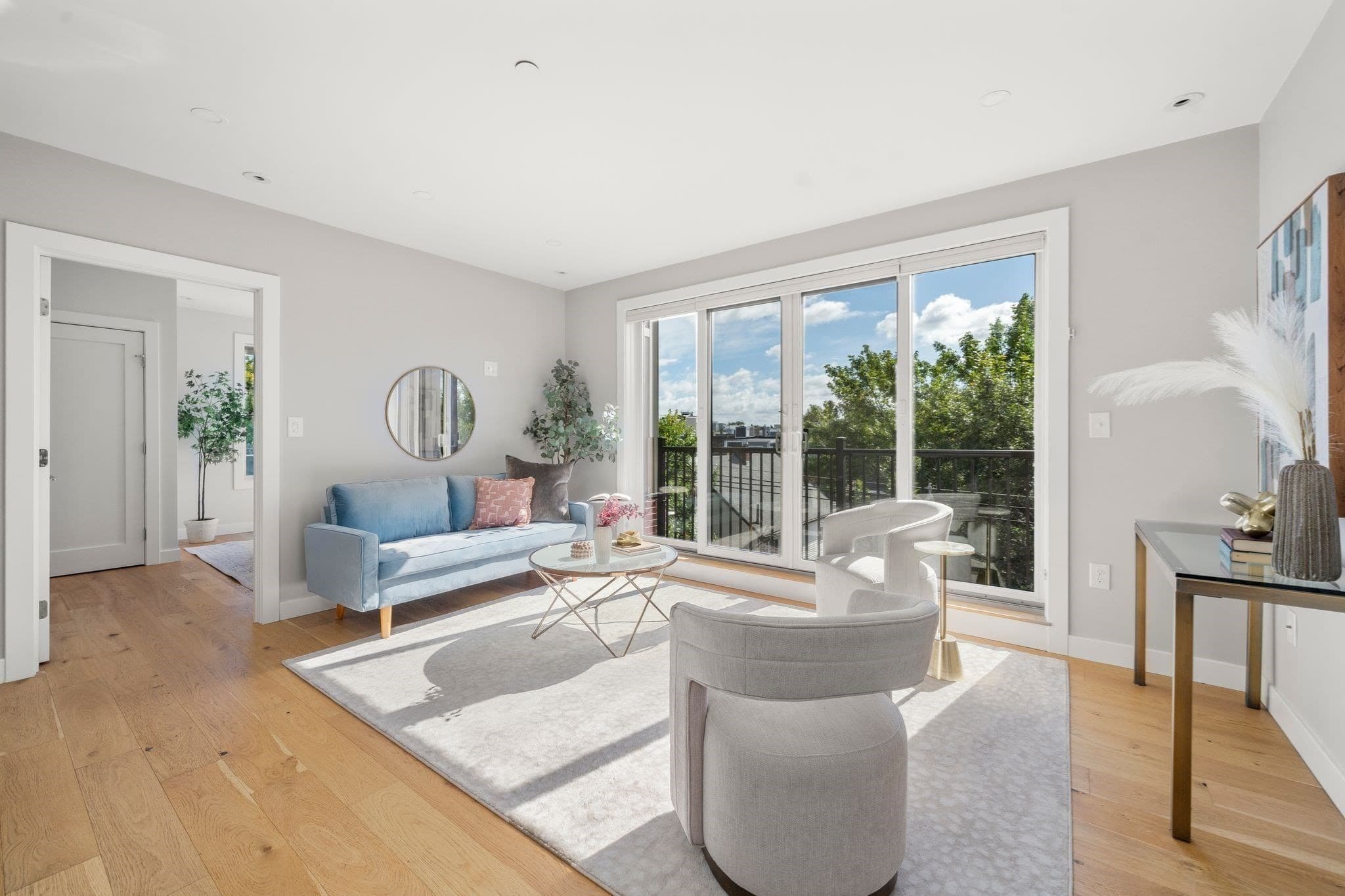 Condominium at 10 Everett # 401, Boston MA 02128, Boston, photo 5 of 37