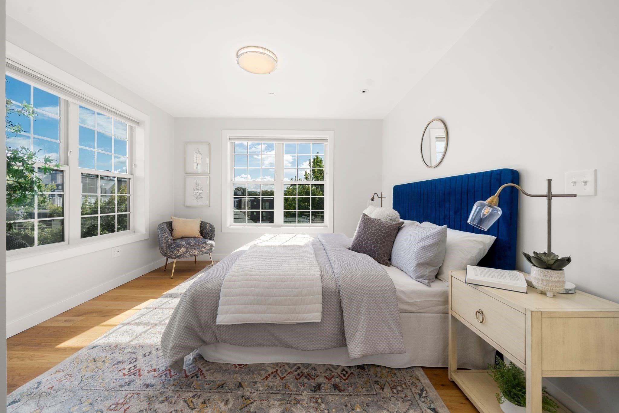 Condominium at 10 Everett # 401, Boston MA 02128, Boston, photo 20 of 37